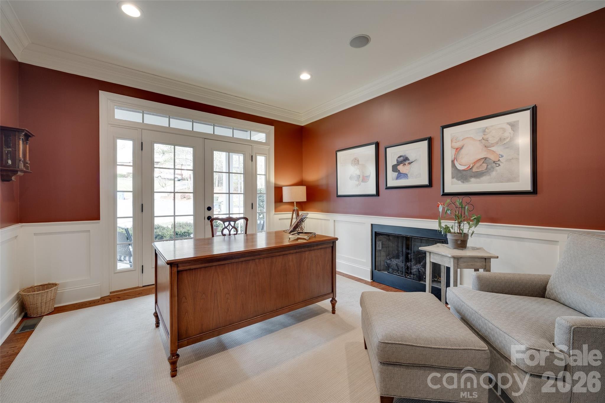 2958 Sancreek Drive — Rock Hill