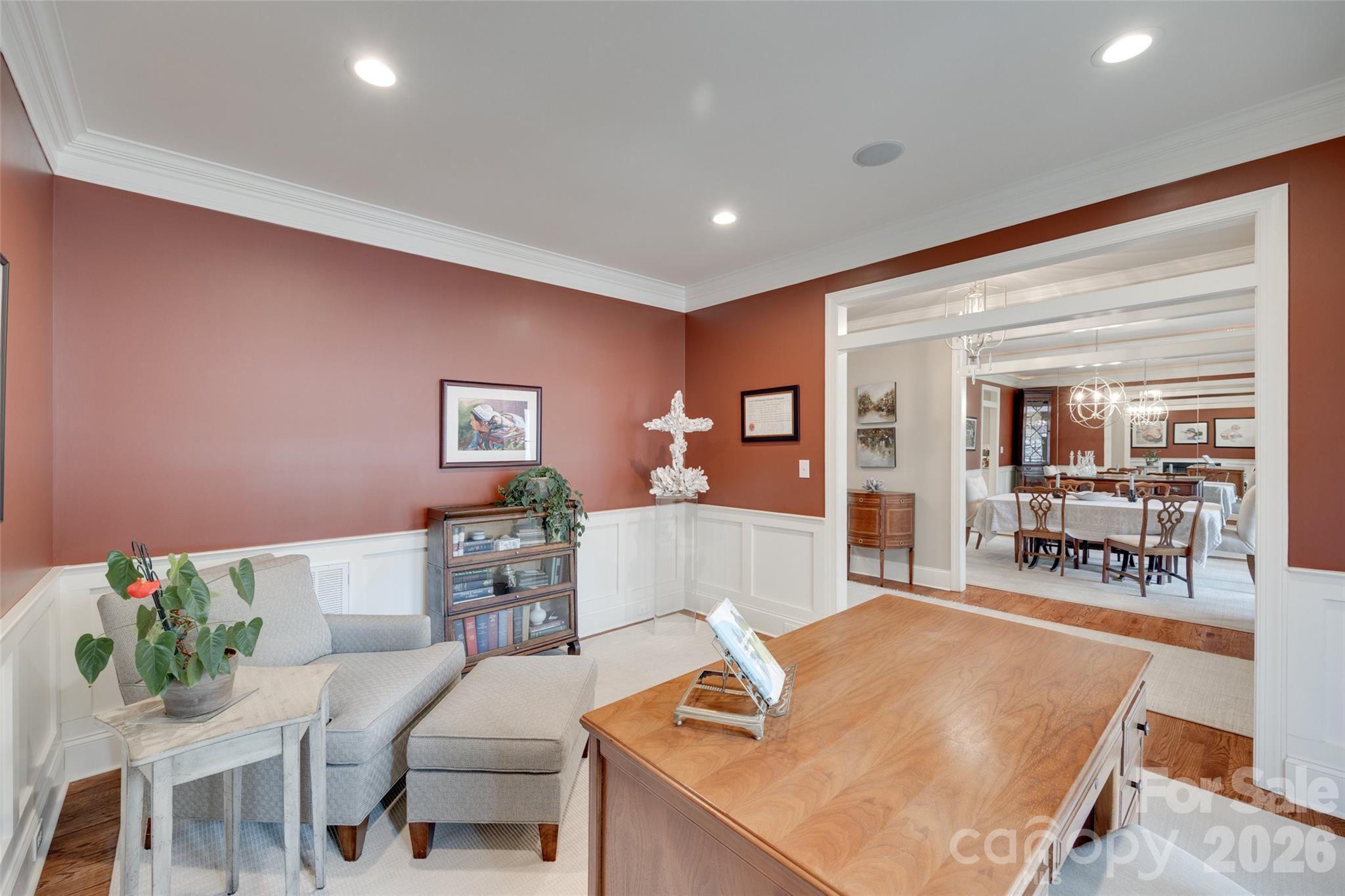 2958 Sancreek Drive — Rock Hill