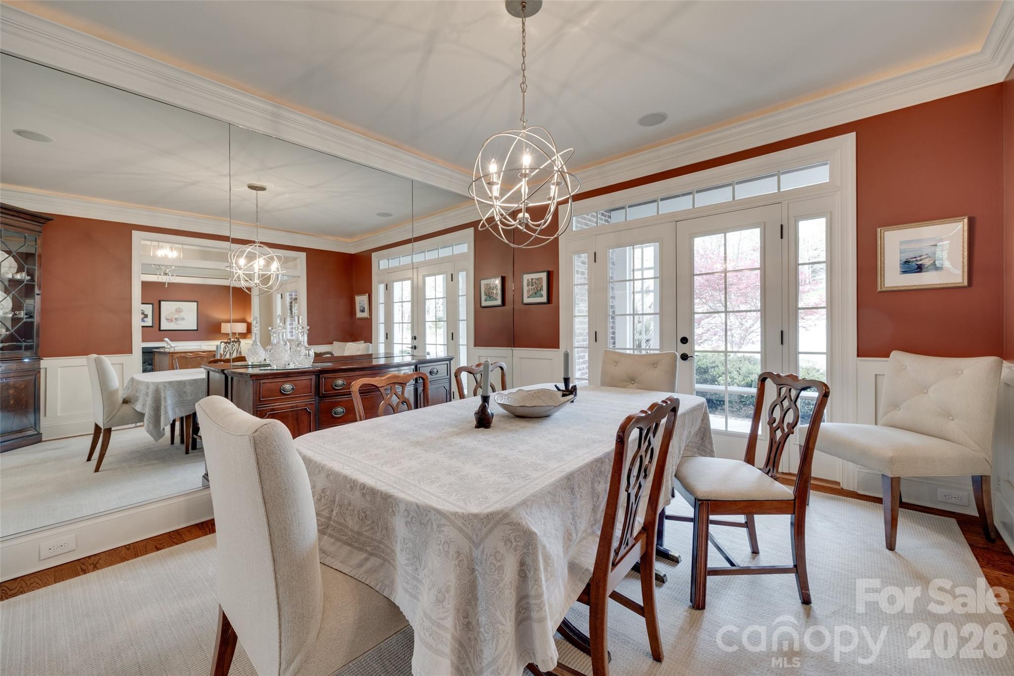 2958 Sancreek Drive — Rock Hill