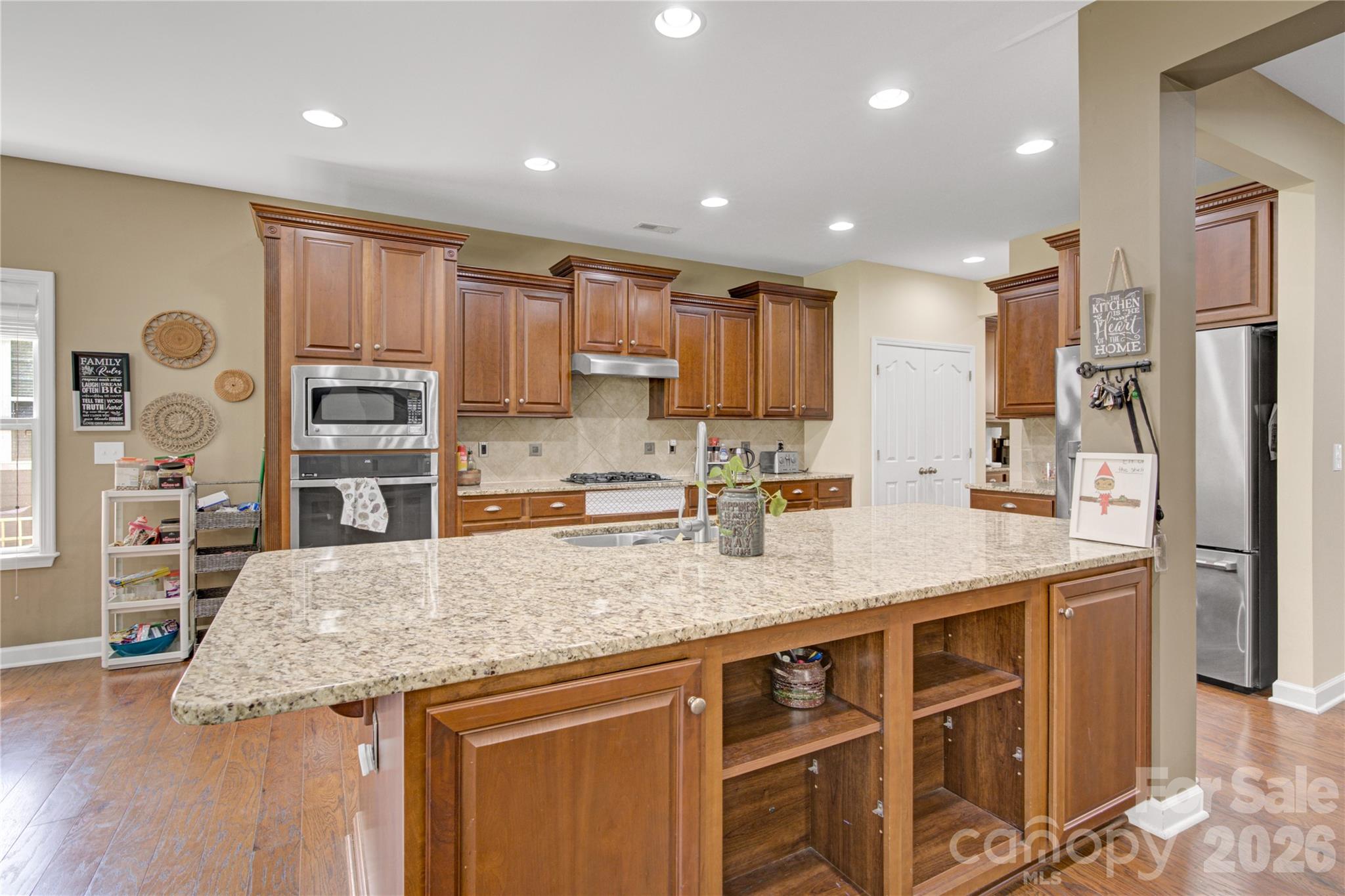 2309 Riverbank Road — Waxhaw