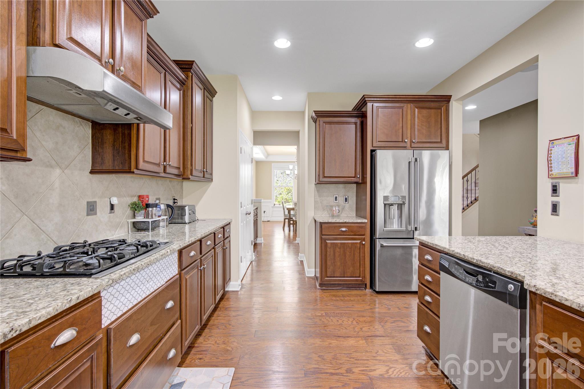 2309 Riverbank Road — Waxhaw