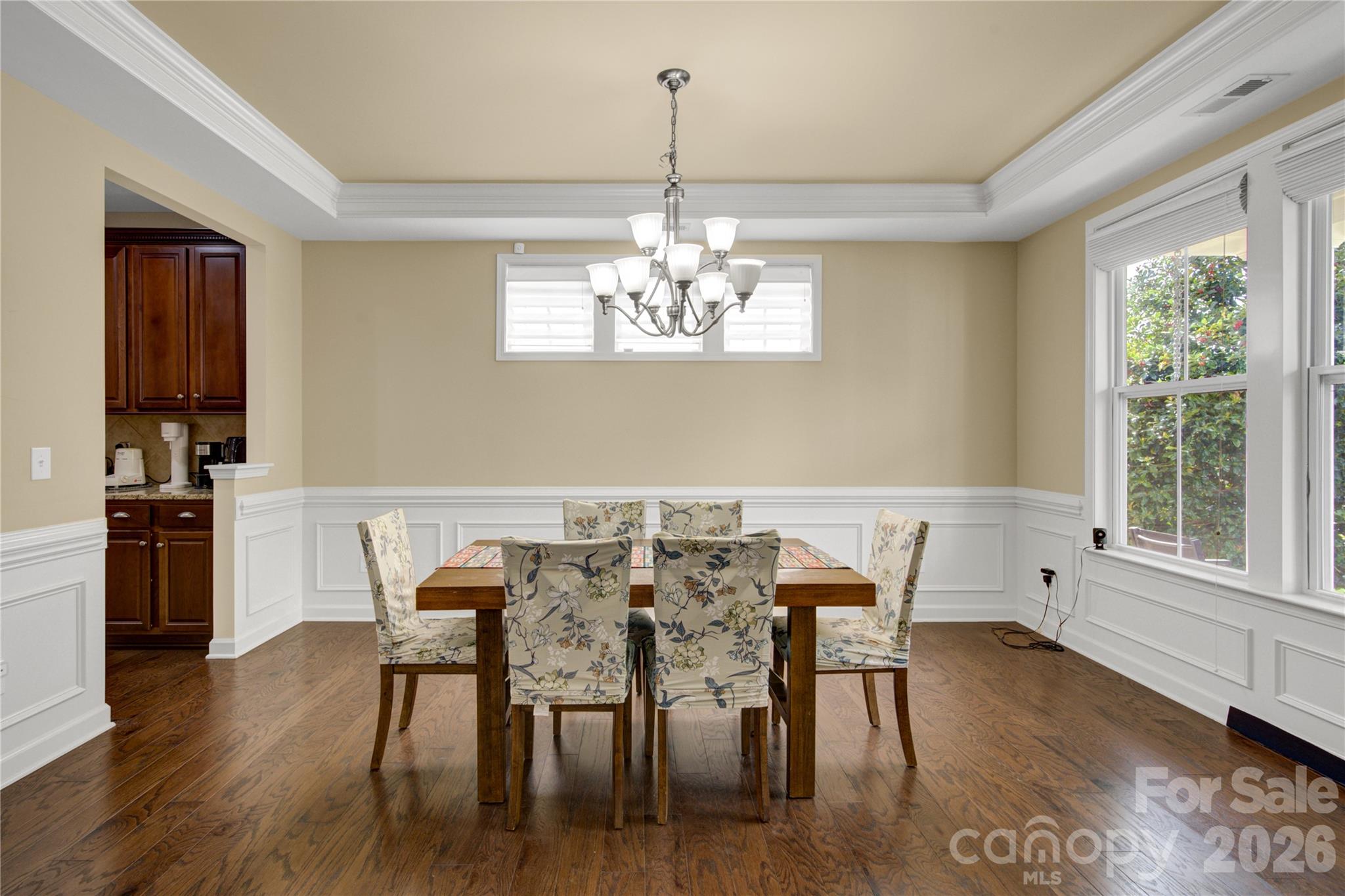 2309 Riverbank Road — Waxhaw