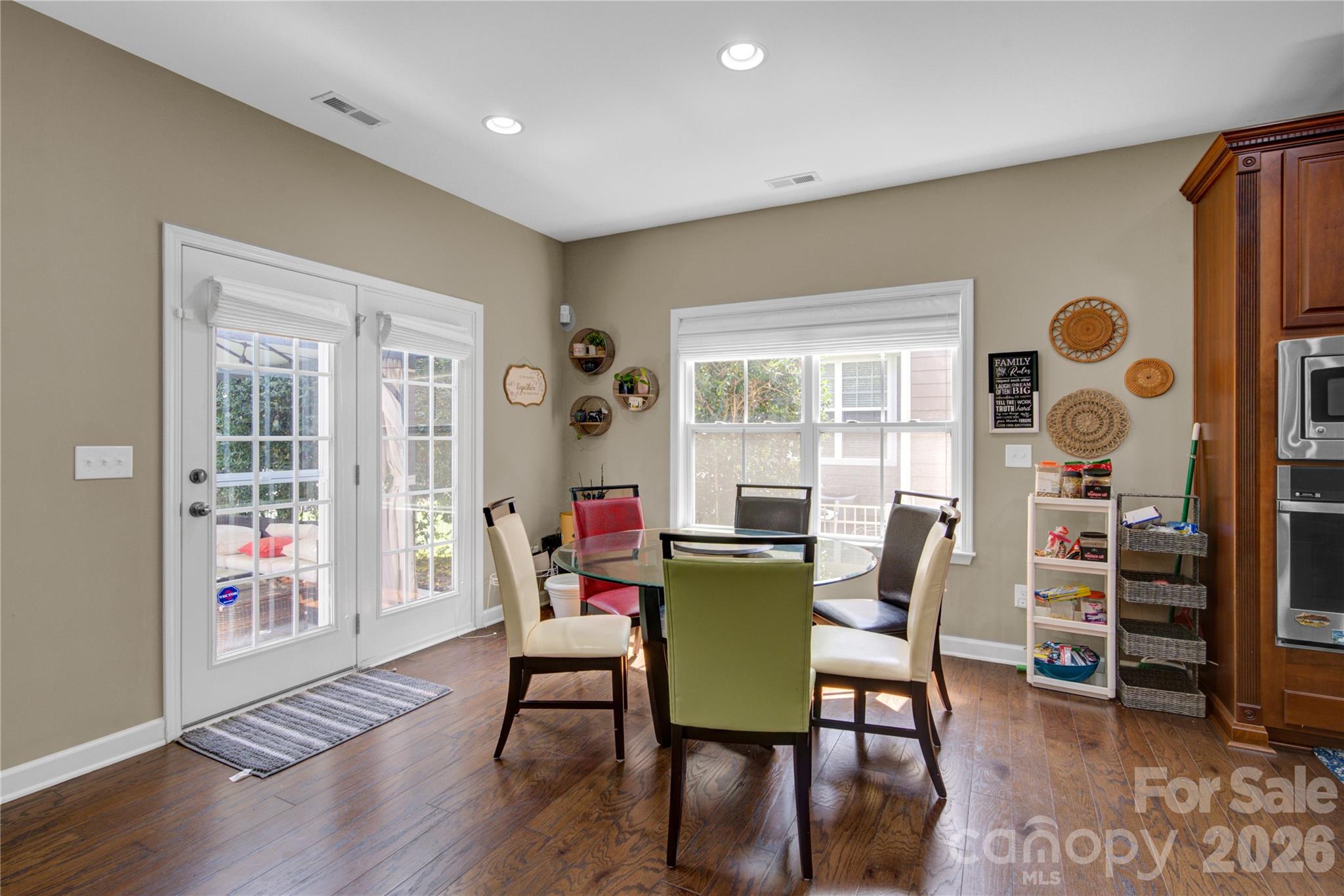 2309 Riverbank Road — Waxhaw