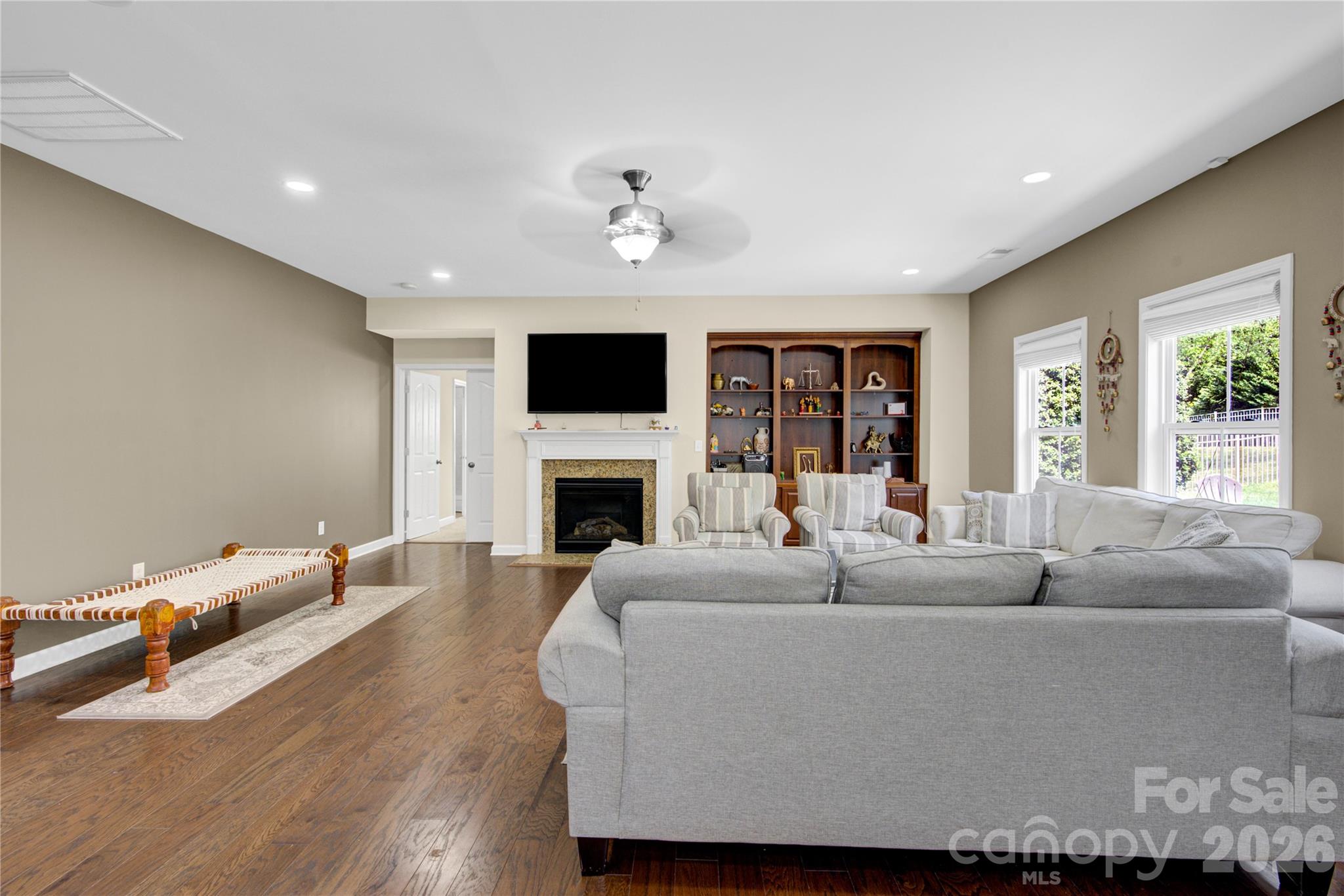 2309 Riverbank Road — Waxhaw