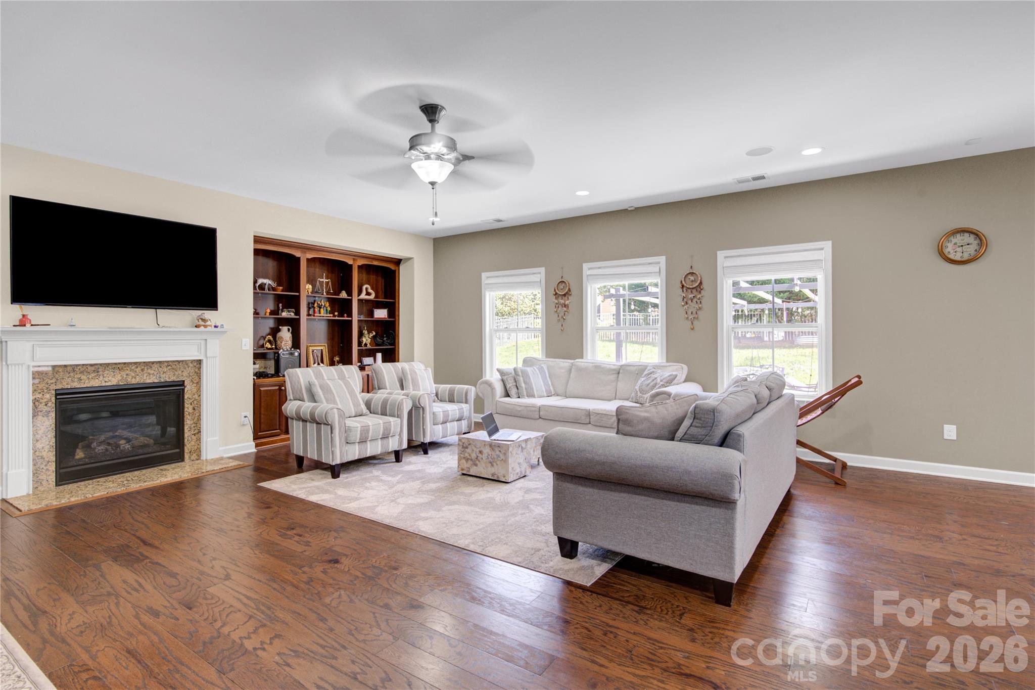 2309 Riverbank Road — Waxhaw
