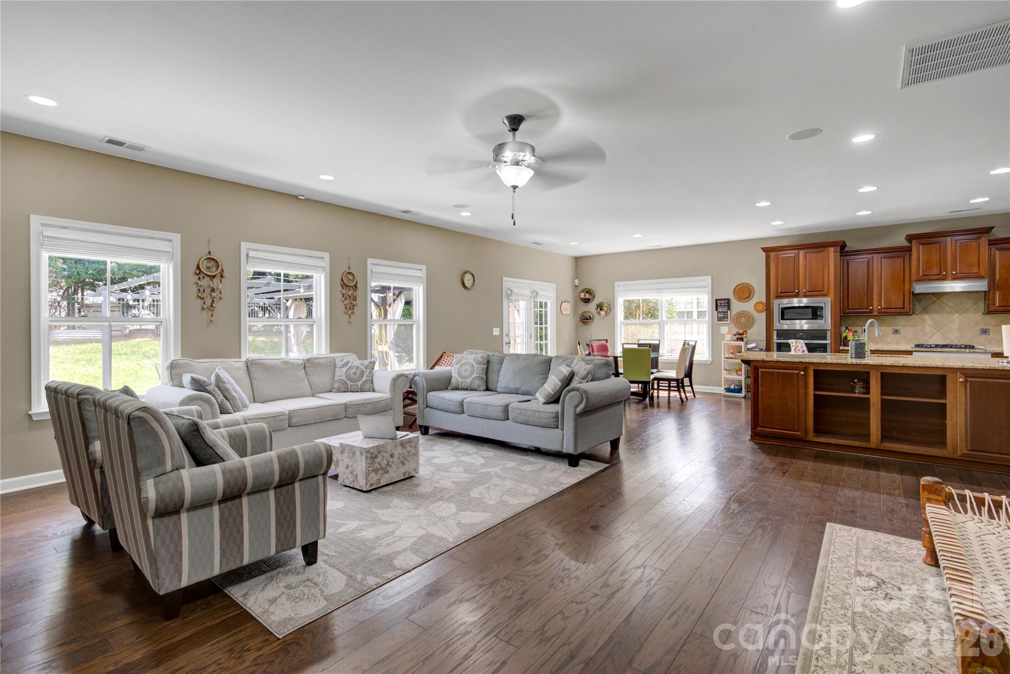2309 Riverbank Road — Waxhaw