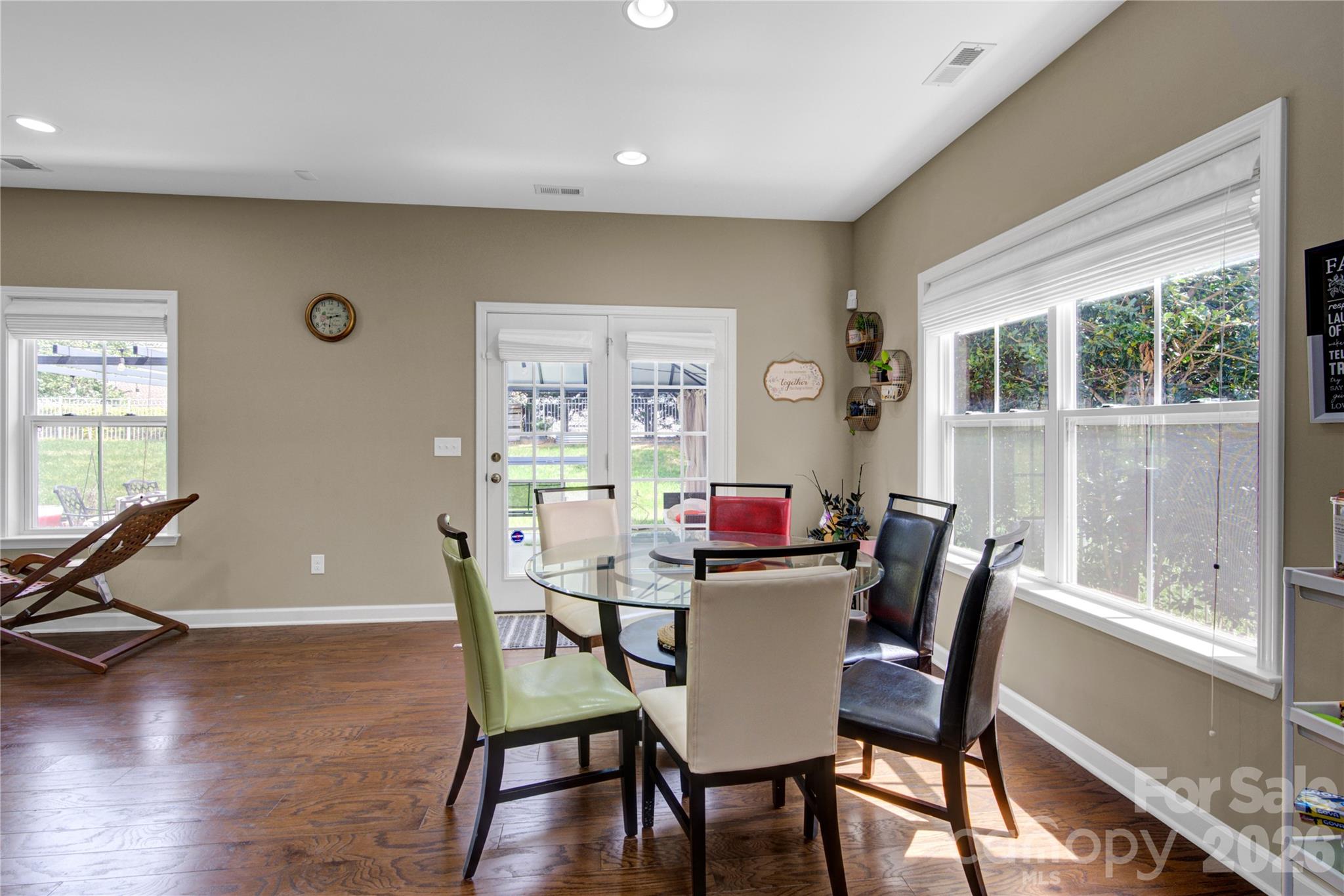 2309 Riverbank Road — Waxhaw