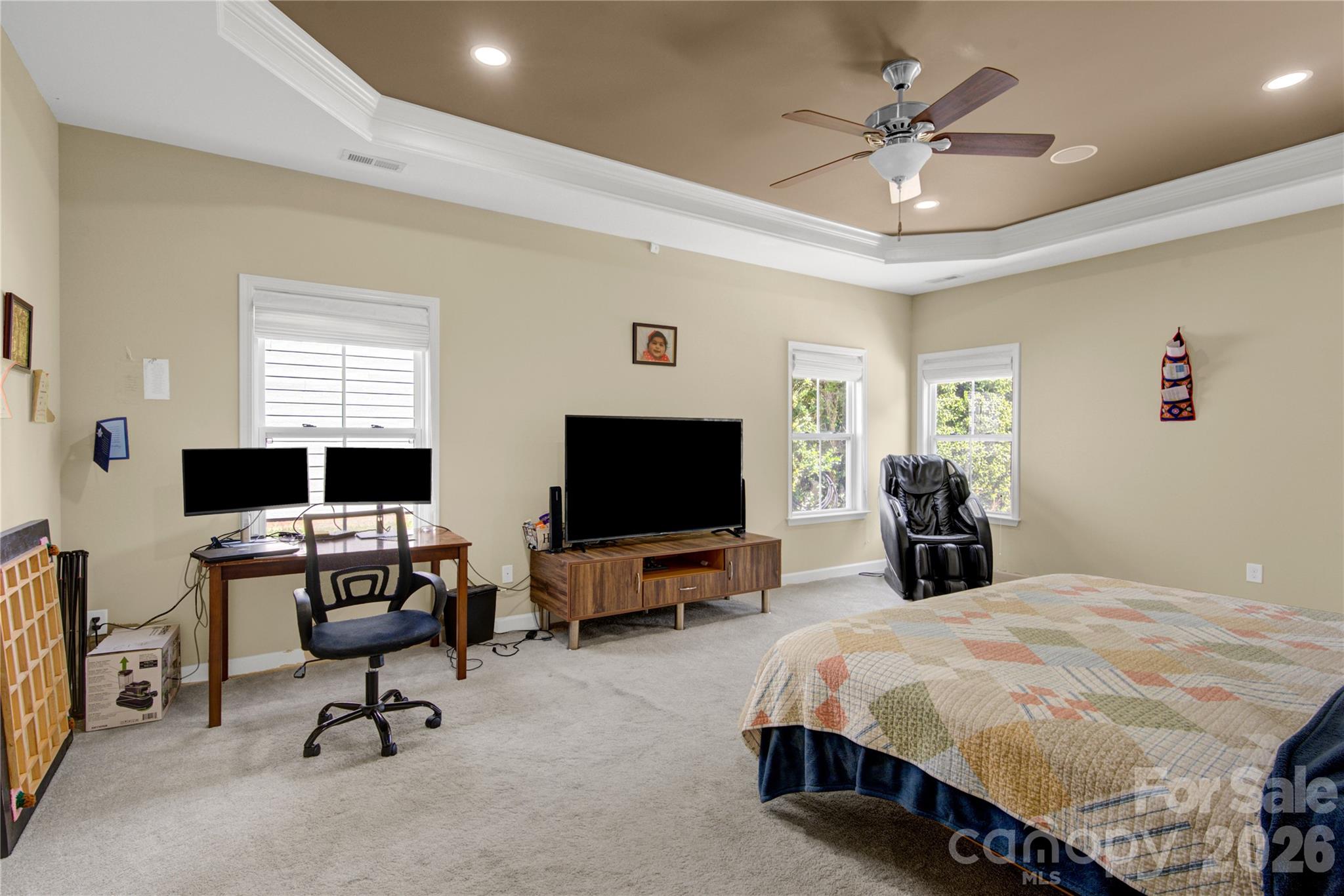 2309 Riverbank Road — Waxhaw
