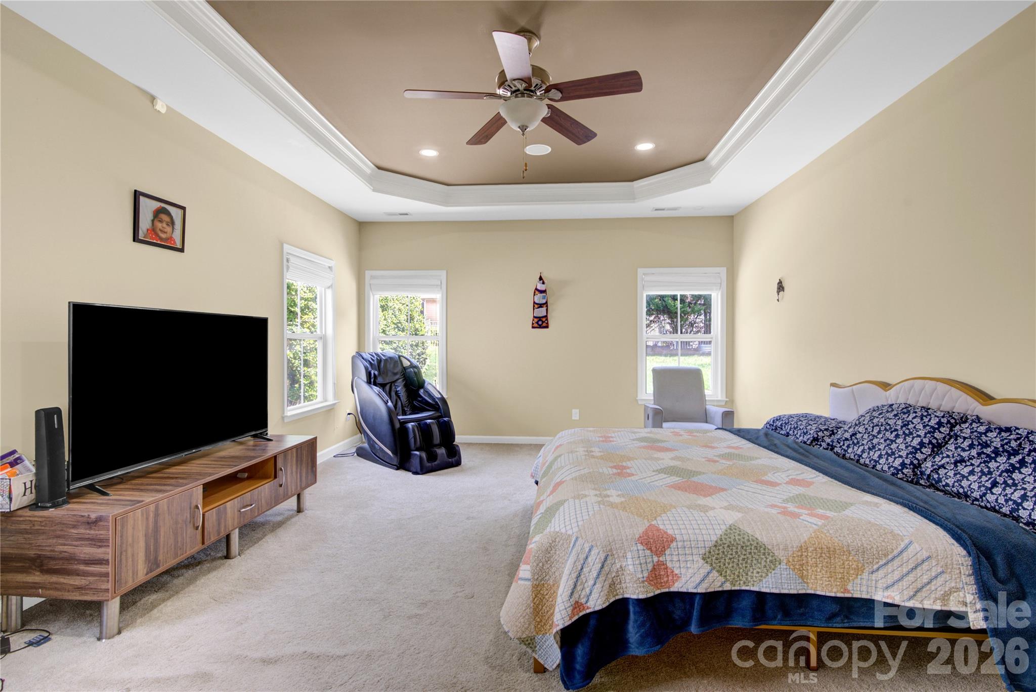 2309 Riverbank Road — Waxhaw
