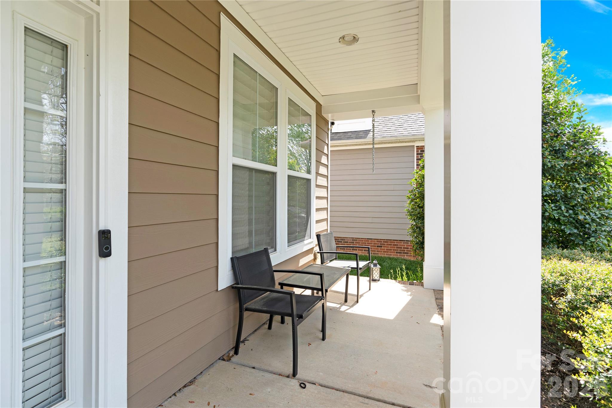 2309 Riverbank Road — Waxhaw