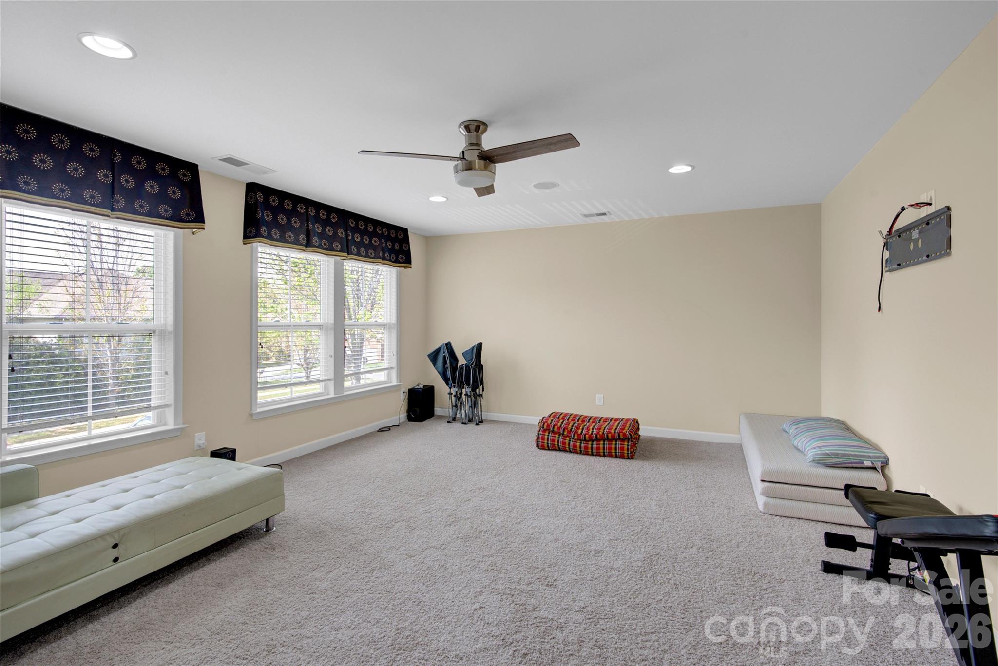 2309 Riverbank Road — Waxhaw