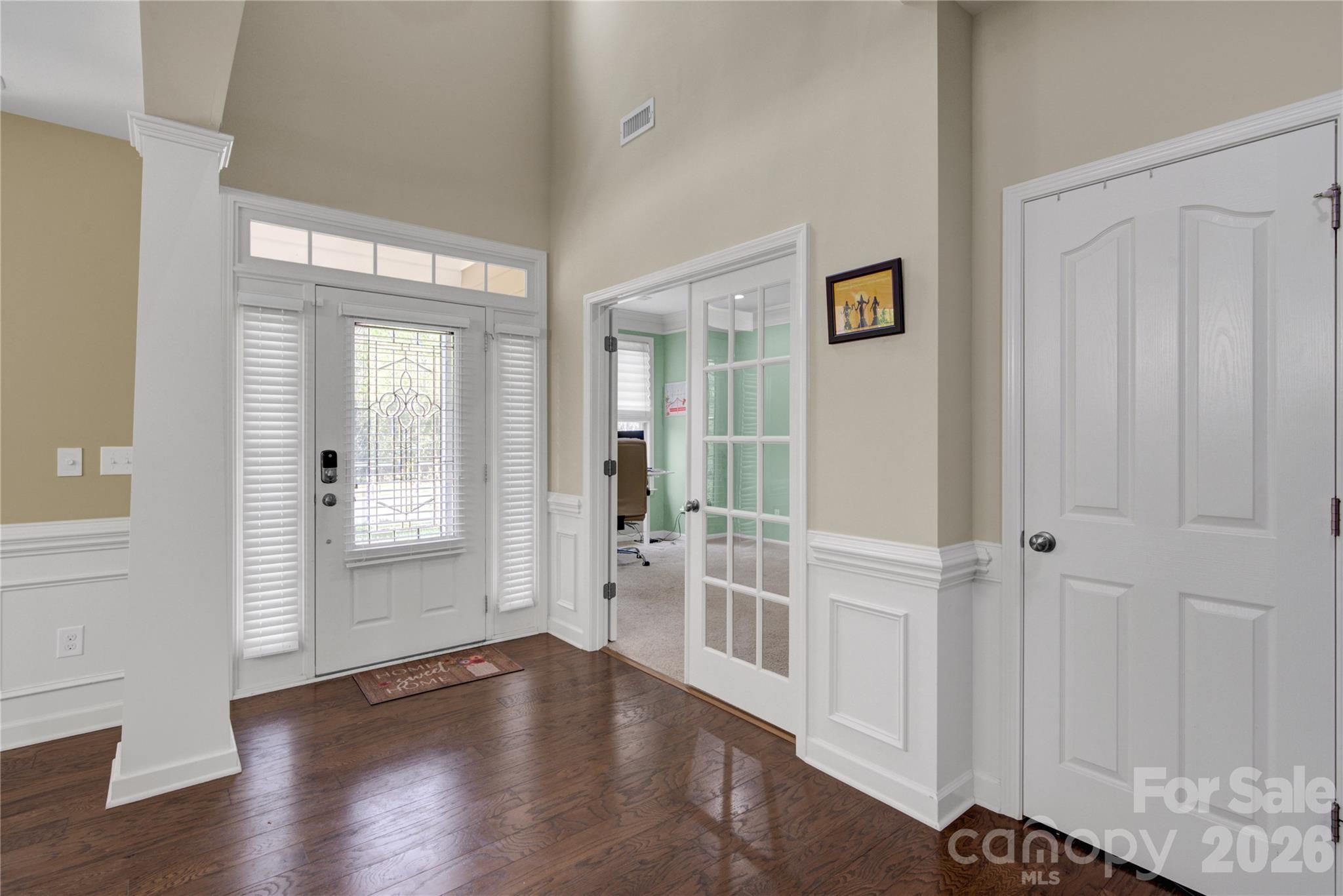 2309 Riverbank Road — Waxhaw