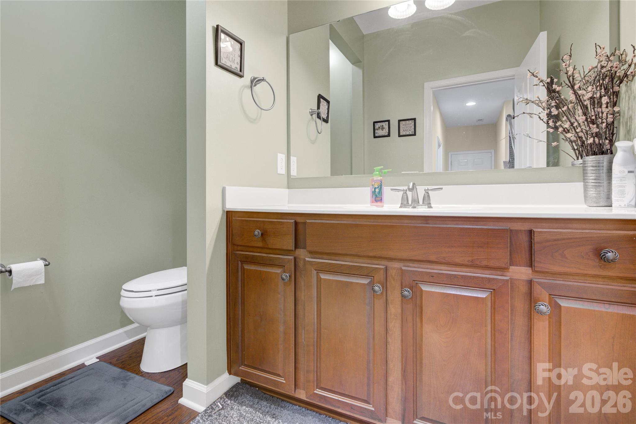 2309 Riverbank Road — Waxhaw