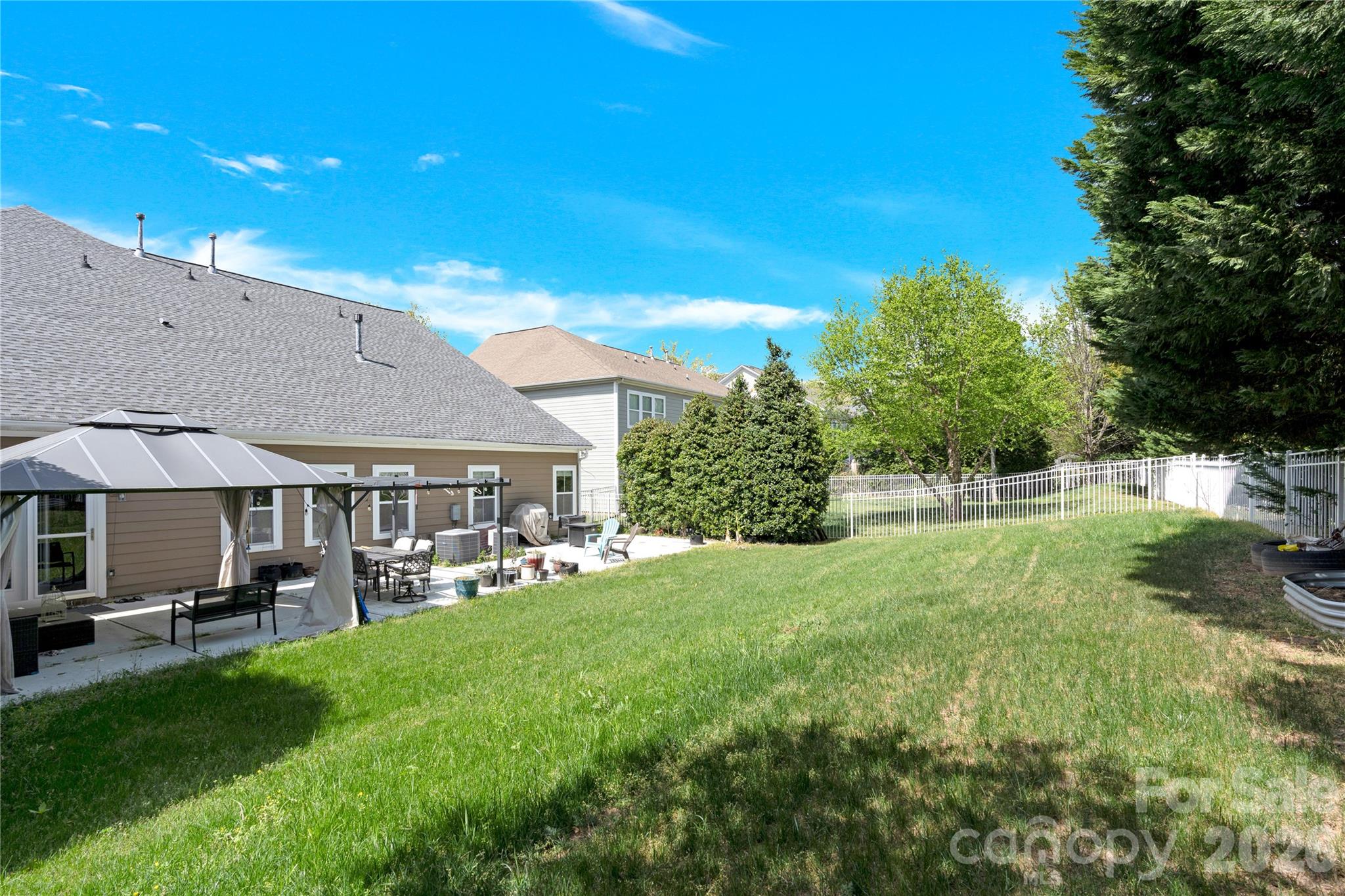 2309 Riverbank Road — Waxhaw