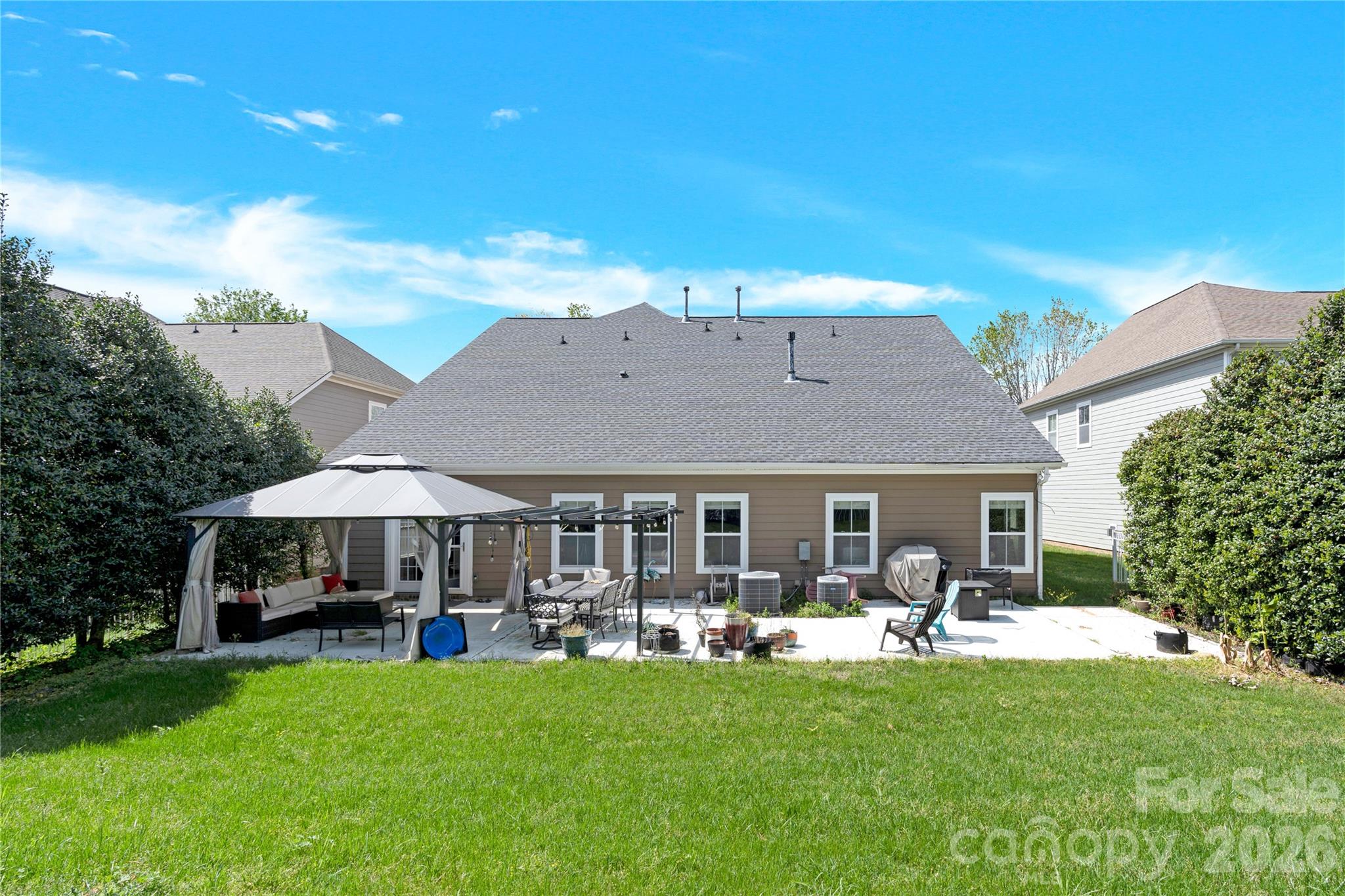 2309 Riverbank Road — Waxhaw