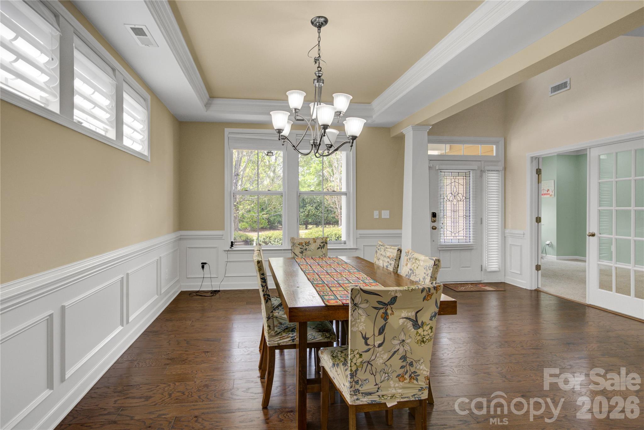 2309 Riverbank Road — Waxhaw