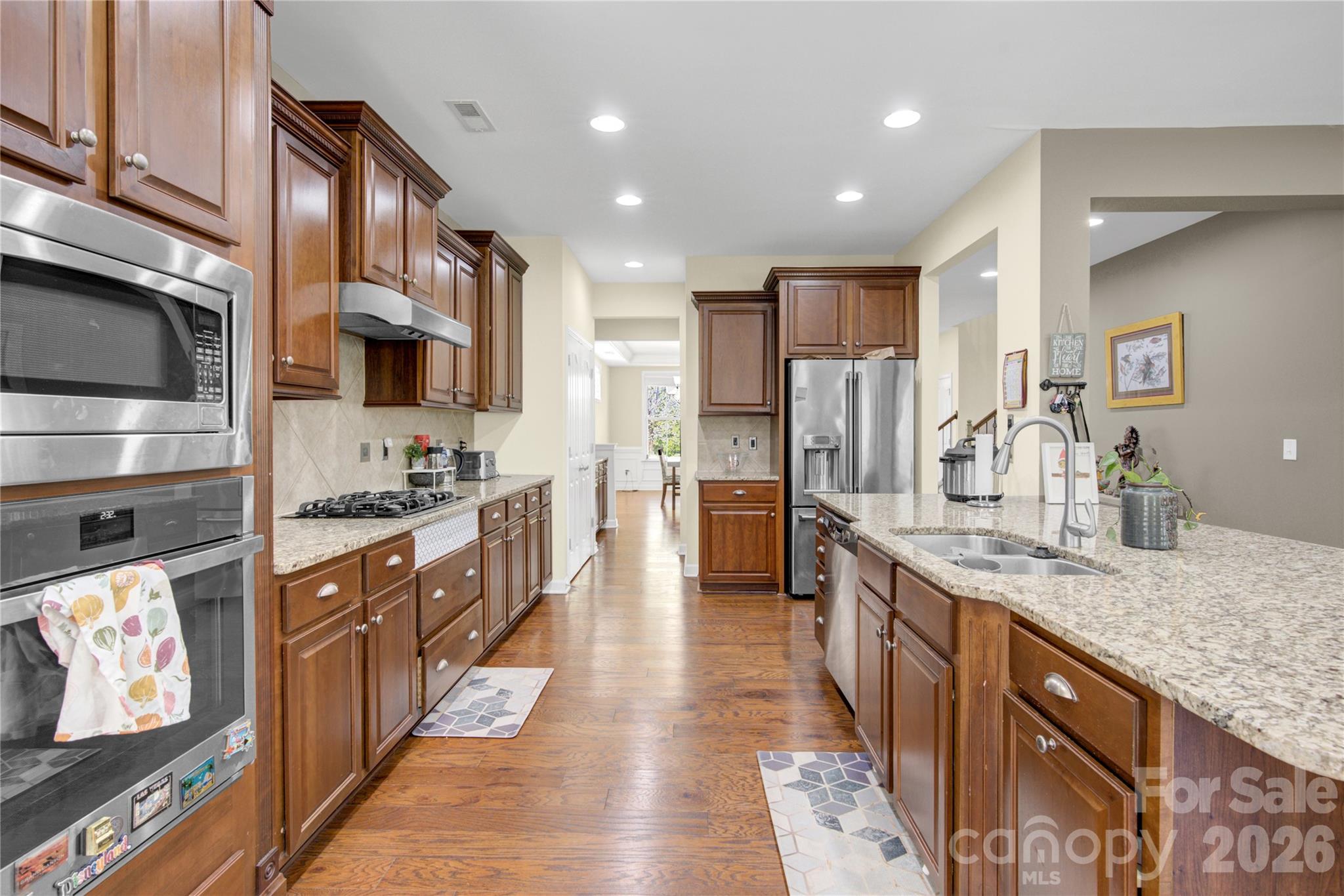 2309 Riverbank Road — Waxhaw