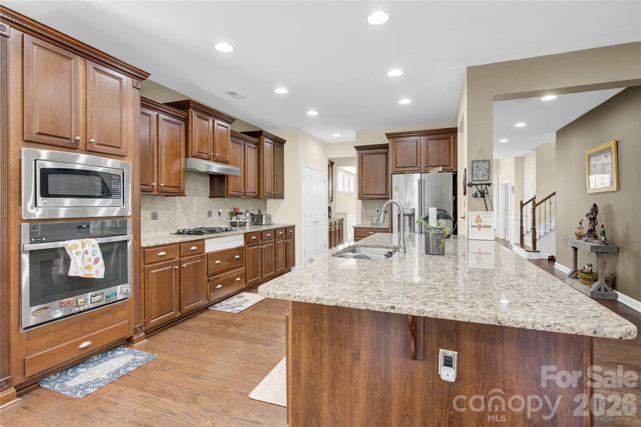 2309 Riverbank Road — Waxhaw