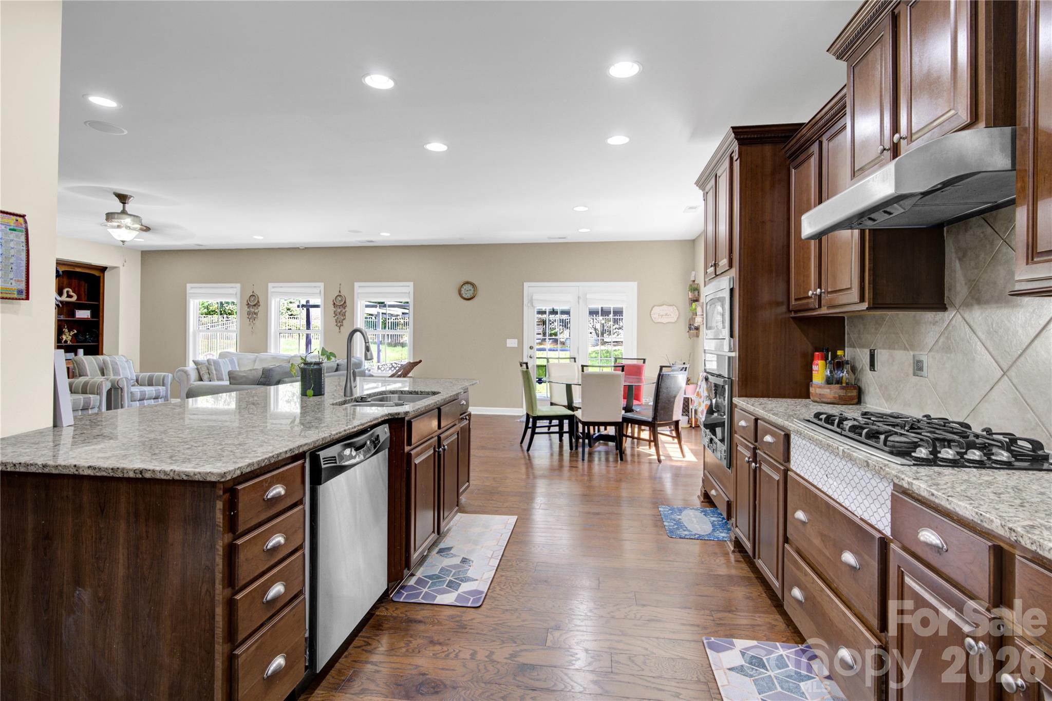 2309 Riverbank Road — Waxhaw