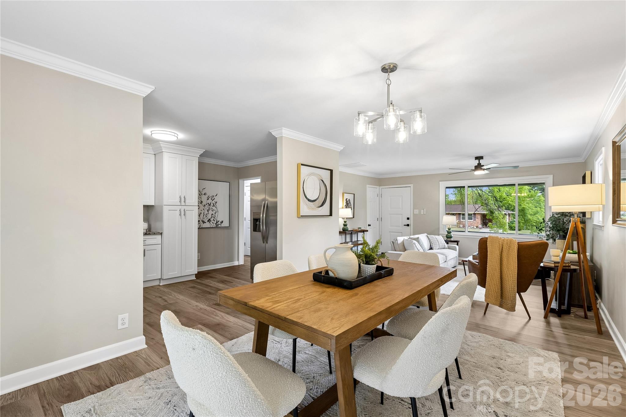 2075 Franklin Street — Rock Hill