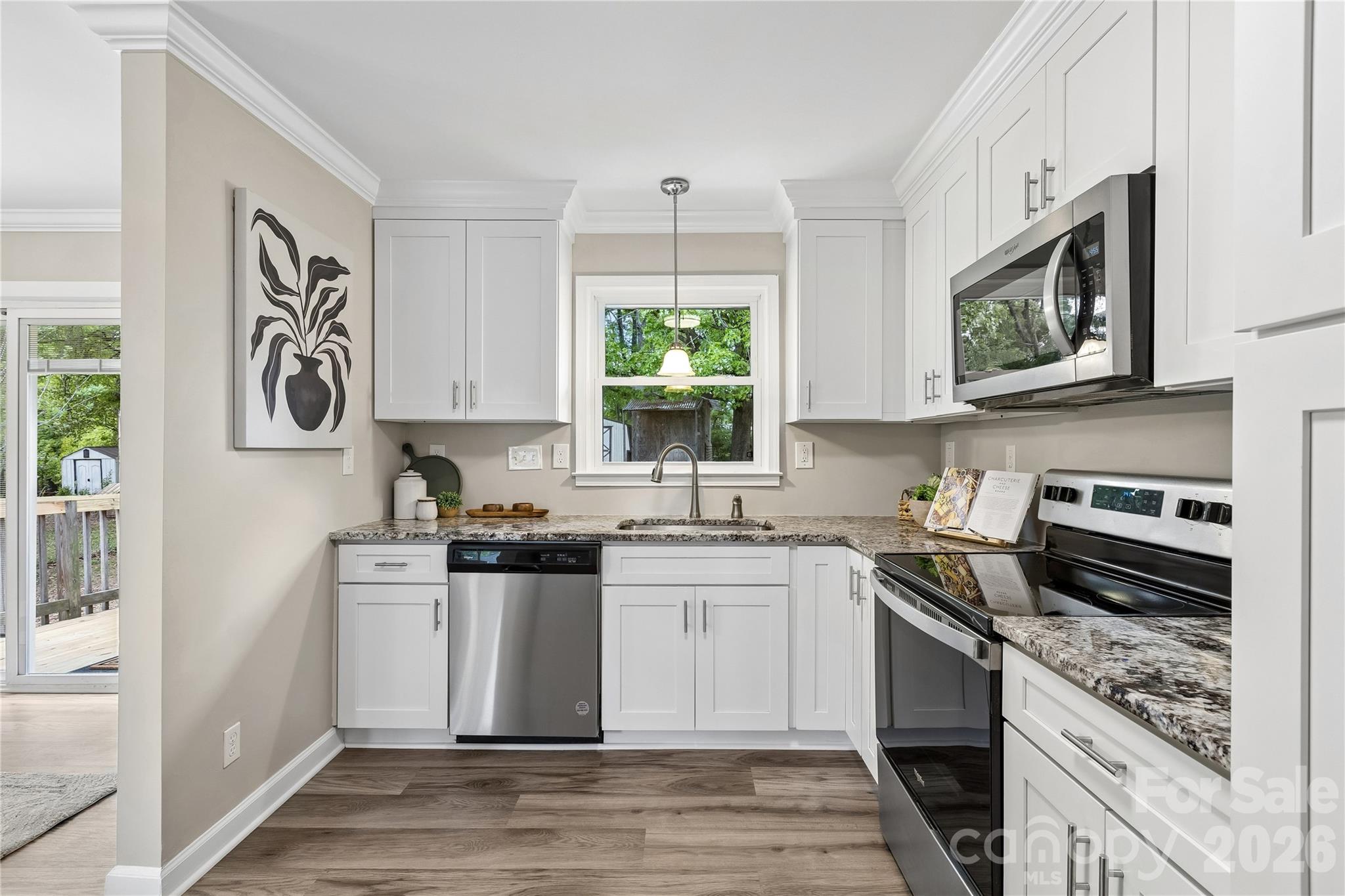 2075 Franklin Street — Rock Hill