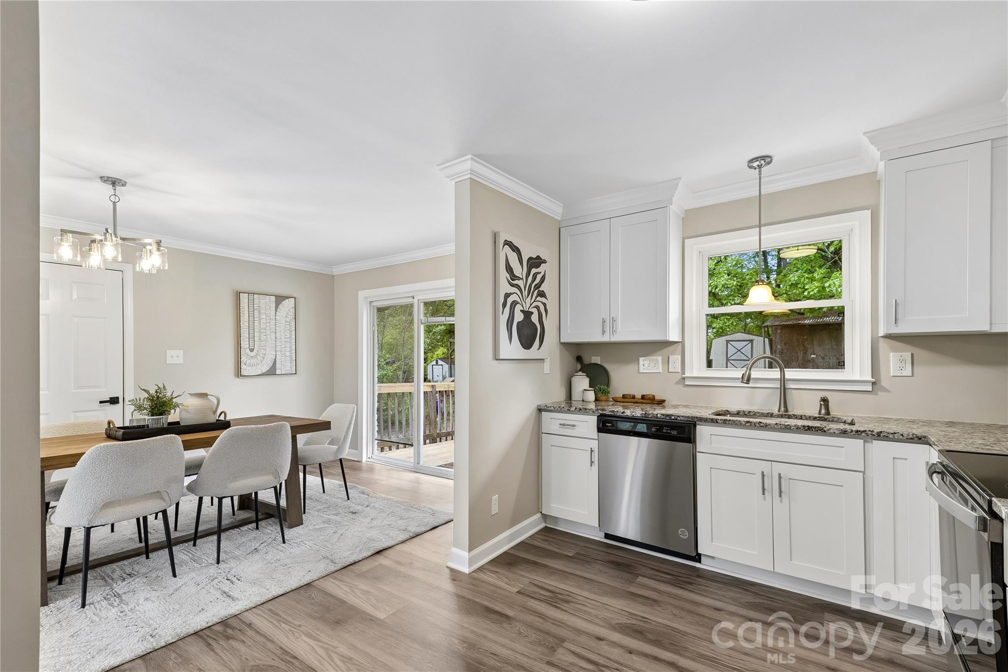 2075 Franklin Street — Rock Hill