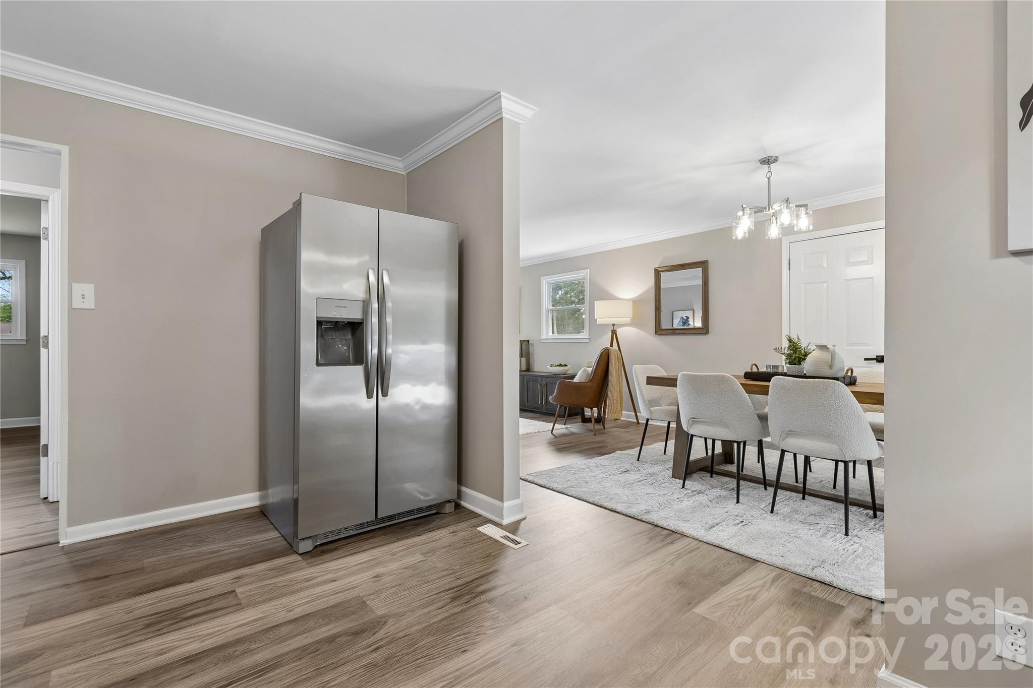 2075 Franklin Street — Rock Hill