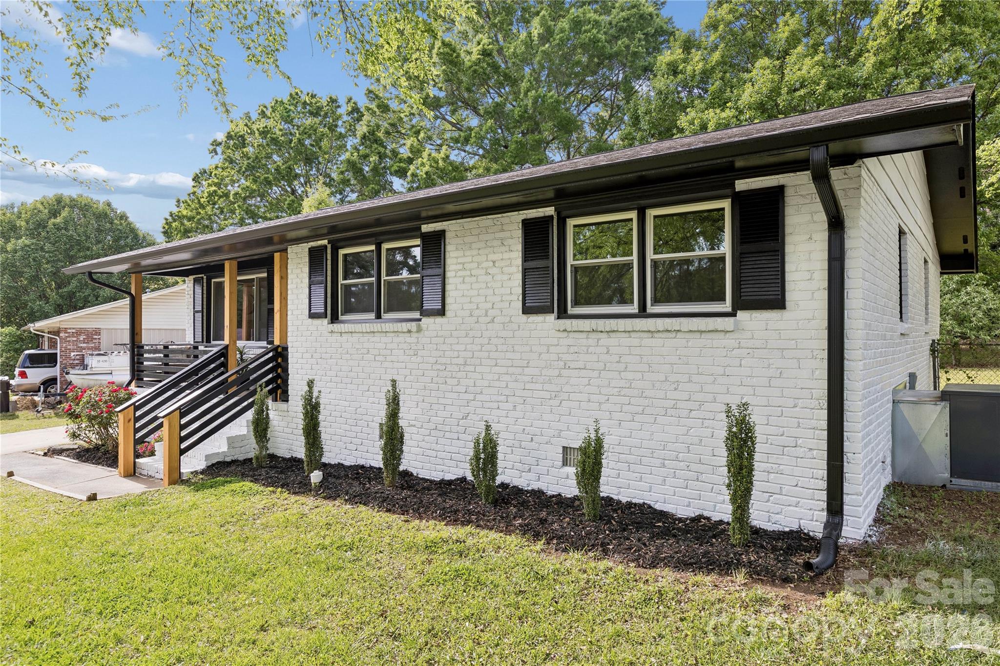 2075 Franklin Street — Rock Hill