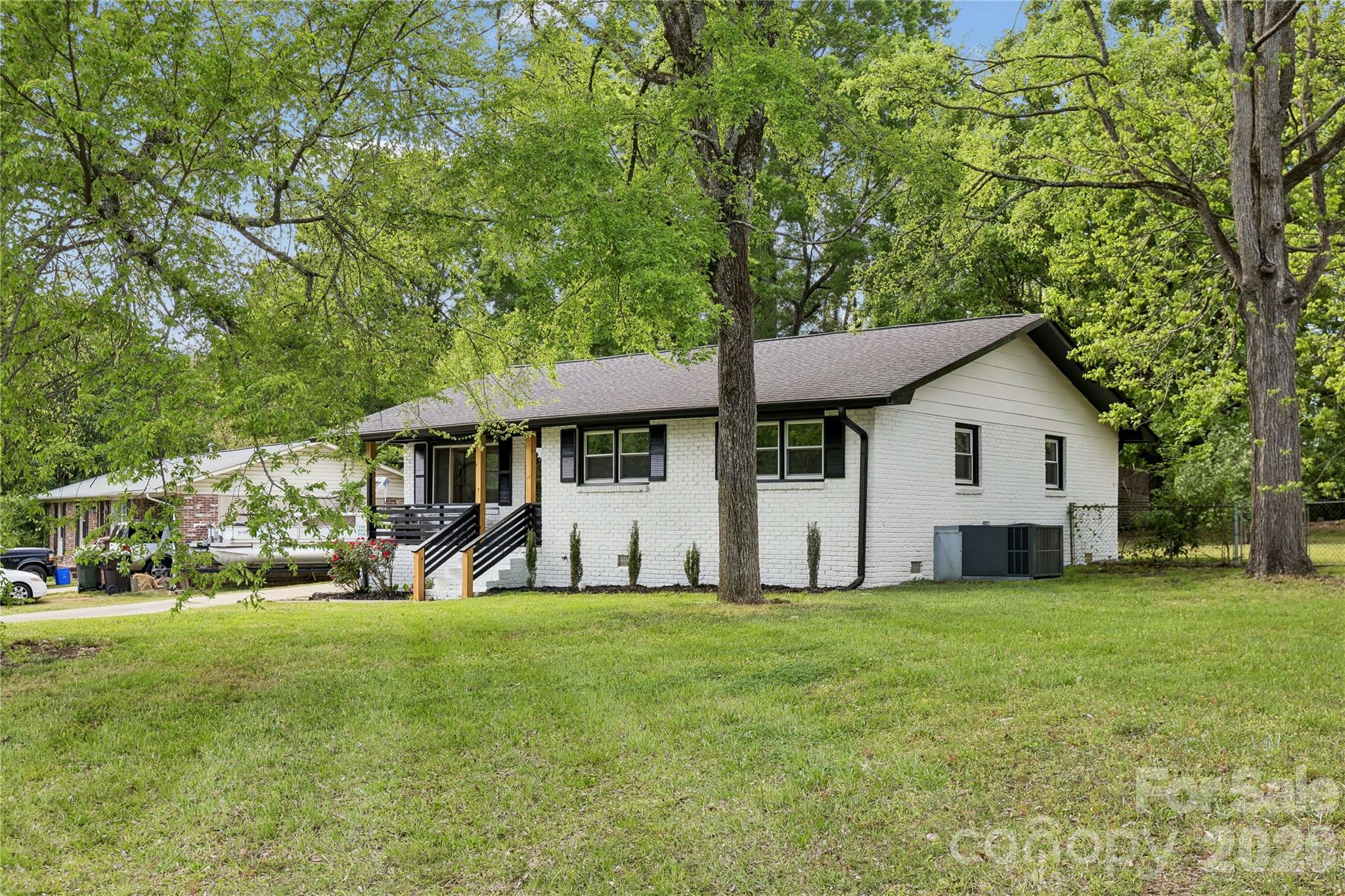 2075 Franklin Street — Rock Hill