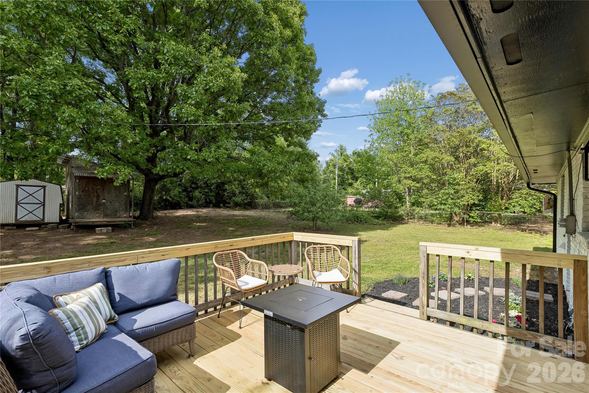 2075 Franklin Street — Rock Hill