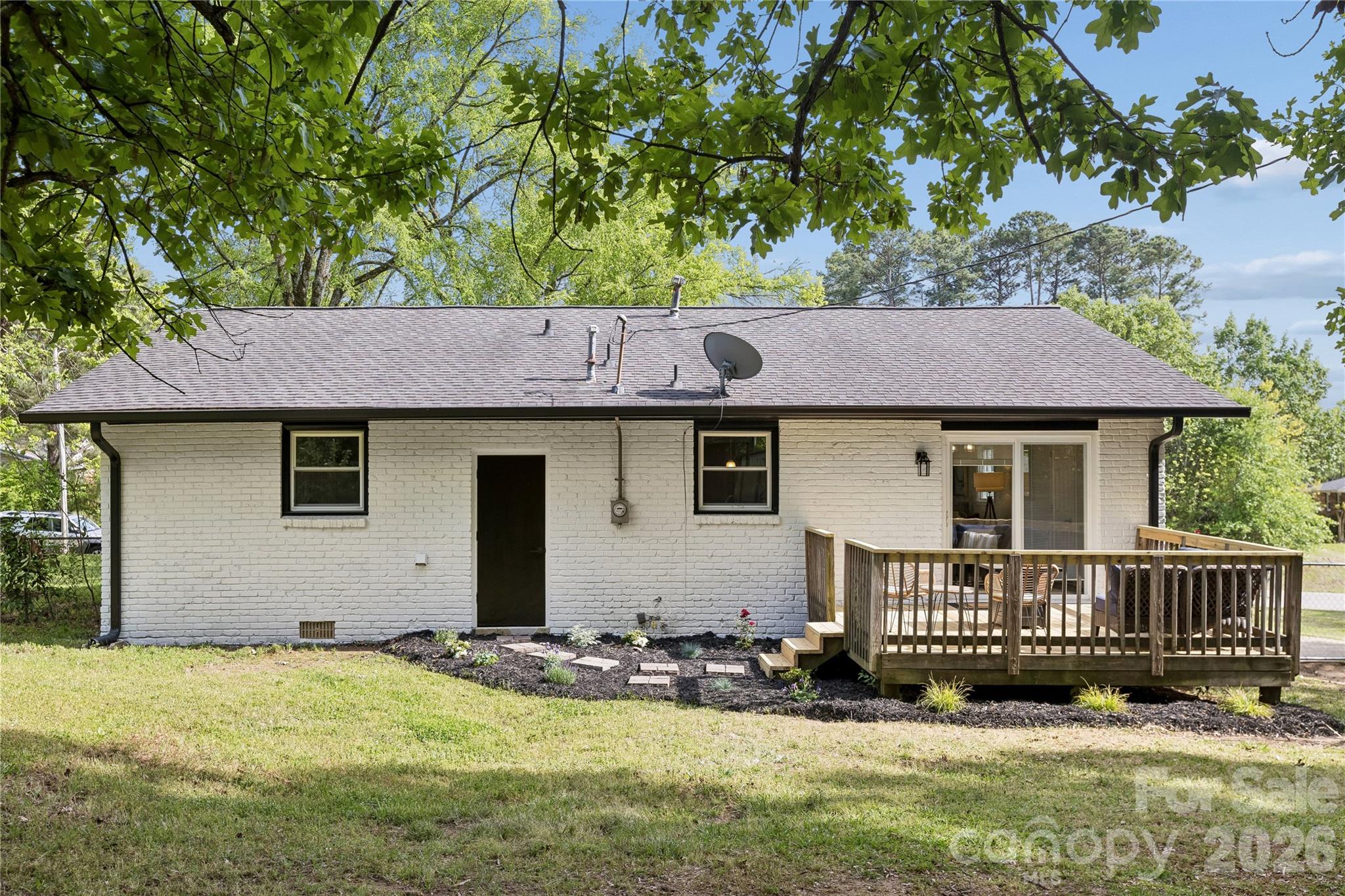 2075 Franklin Street — Rock Hill