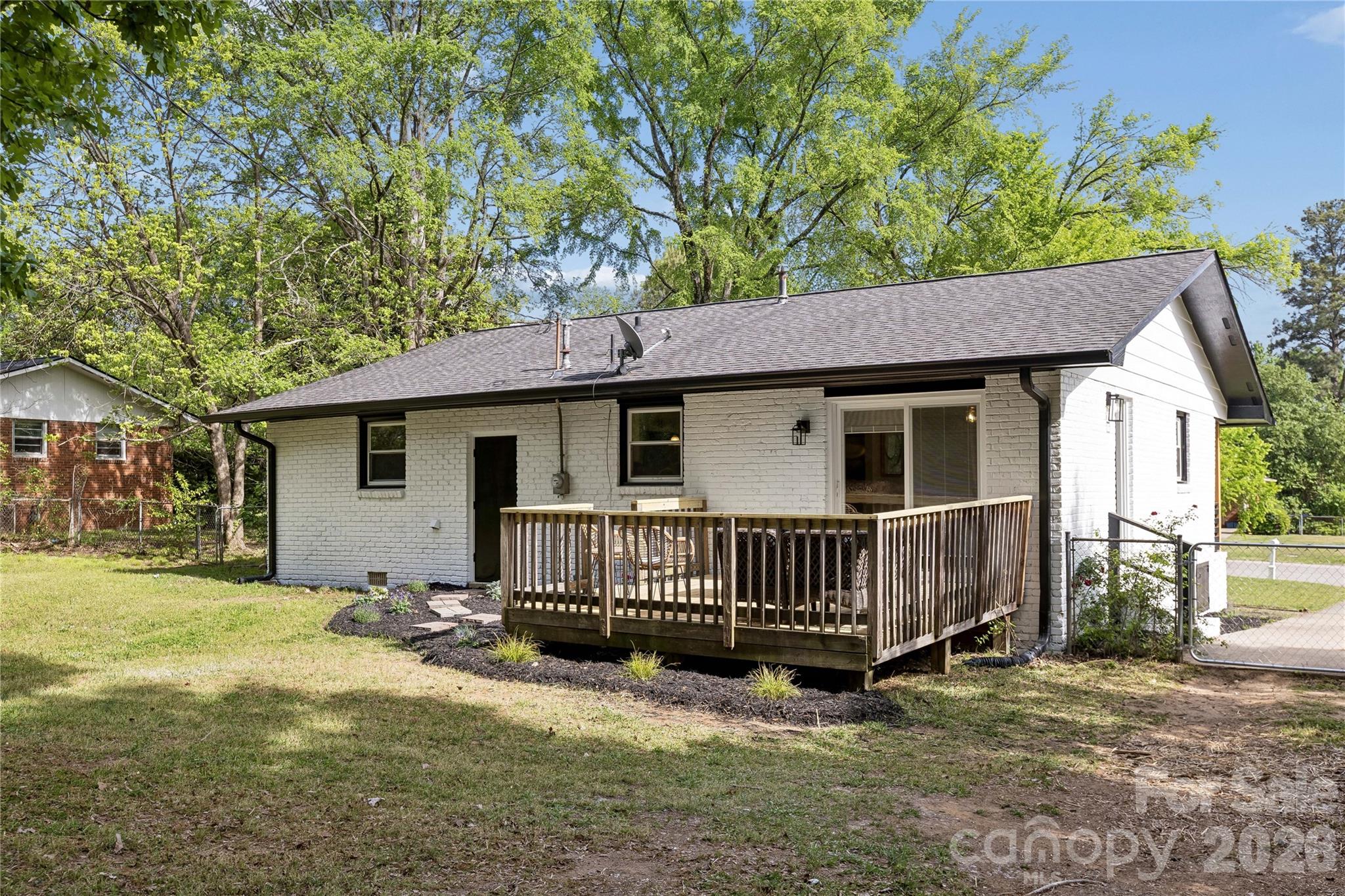 2075 Franklin Street — Rock Hill