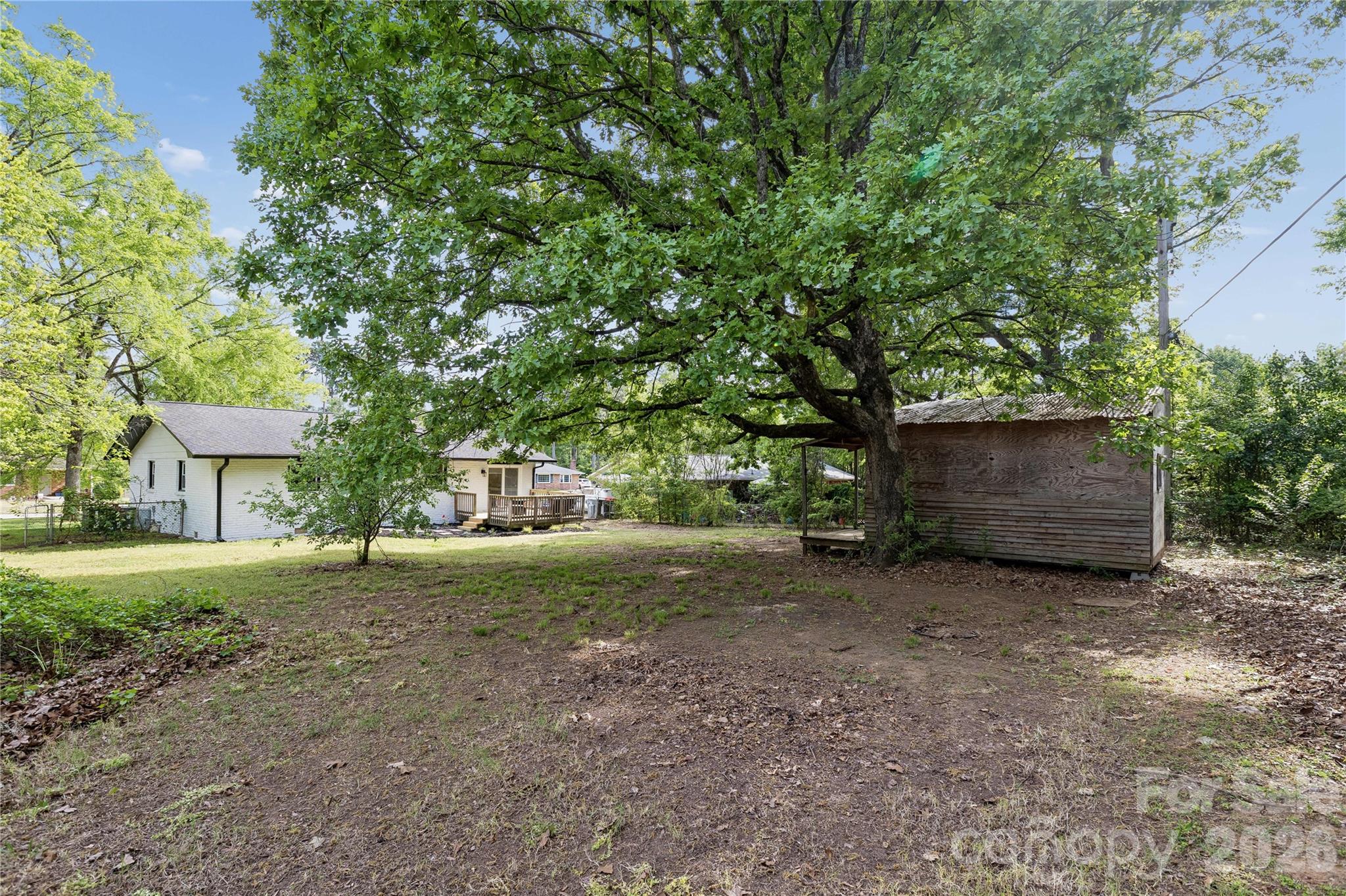 2075 Franklin Street — Rock Hill