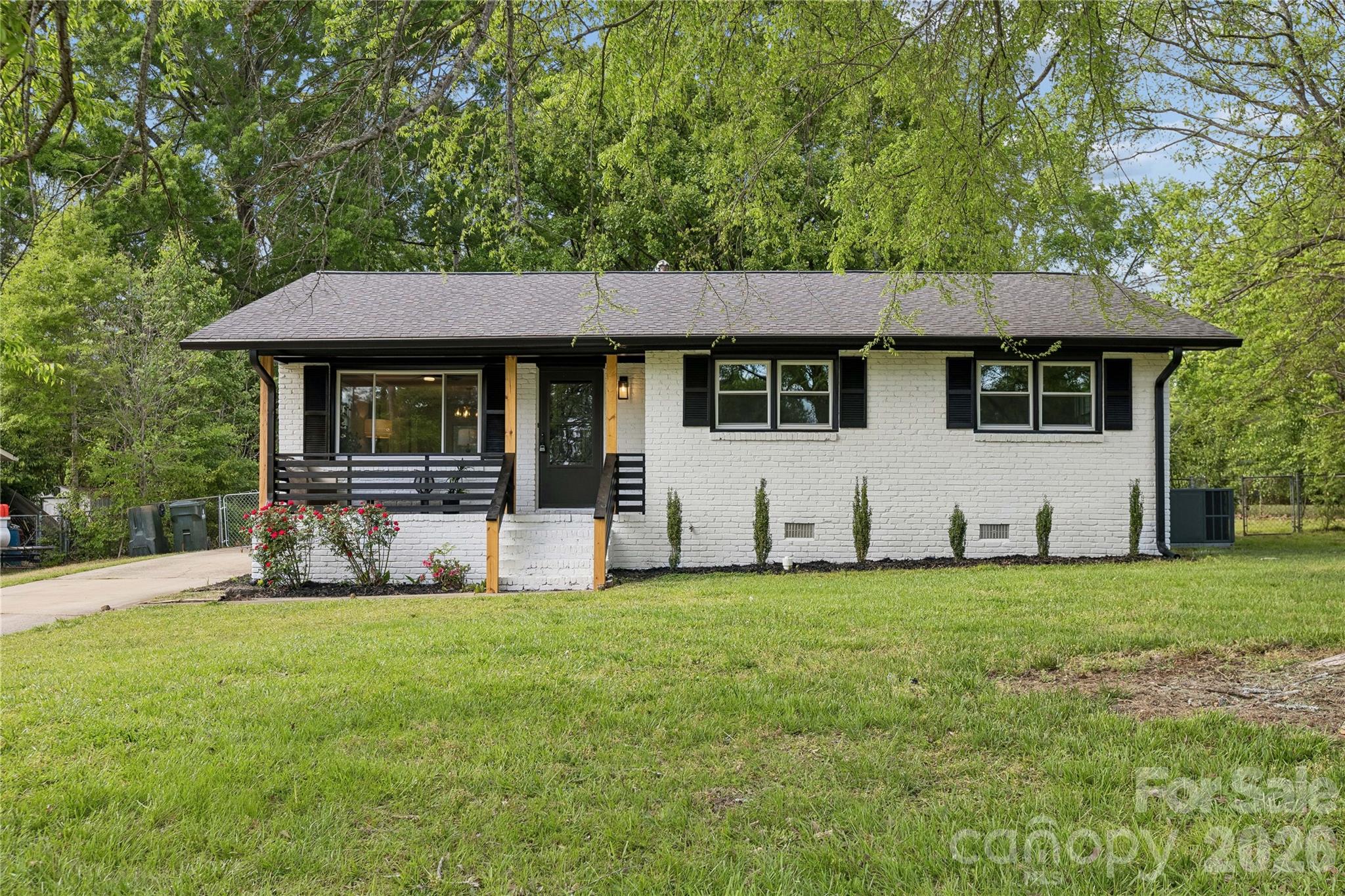 2075 Franklin Street — Rock Hill
