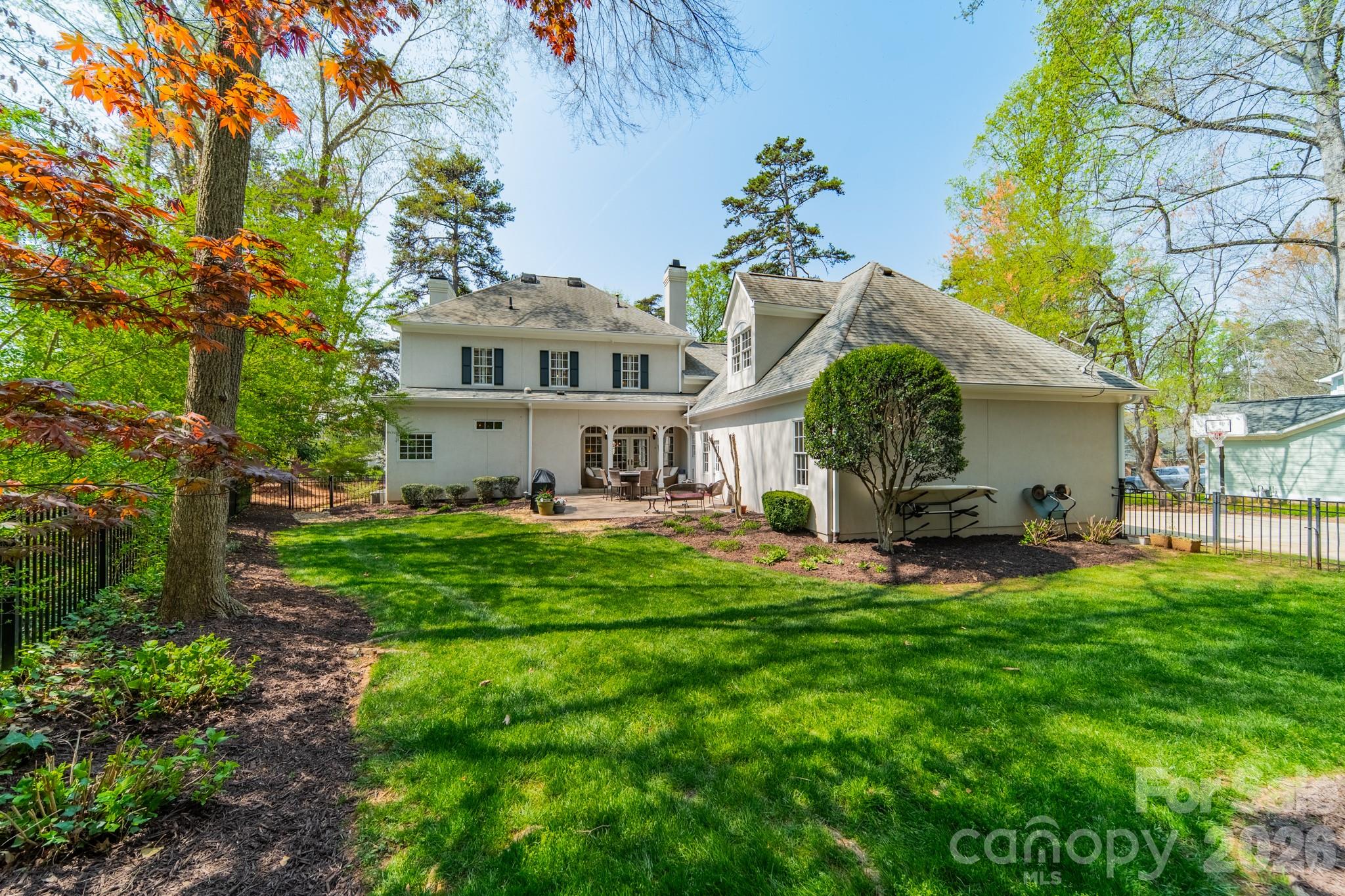 126 Patience Place Lane — Mooresville