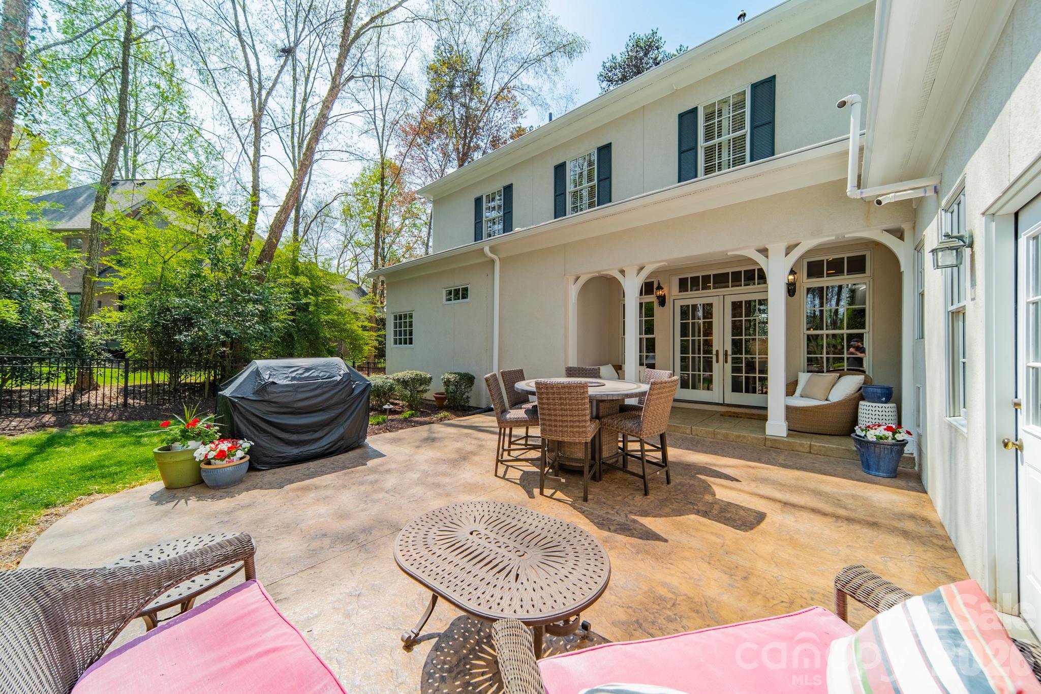 126 Patience Place Lane — Mooresville