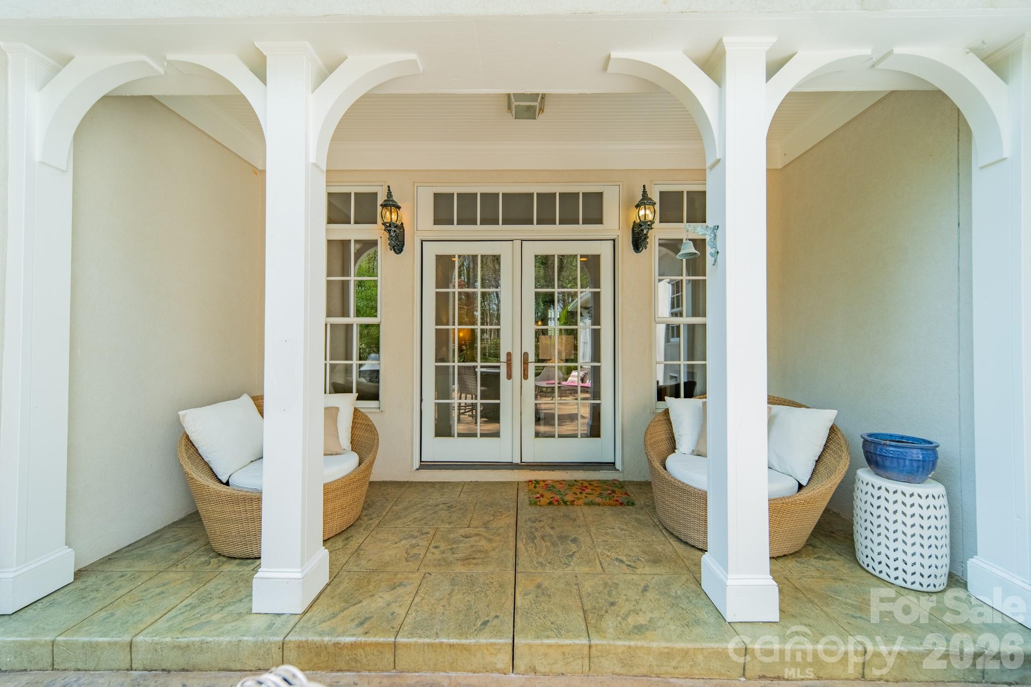 126 Patience Place Lane — Mooresville