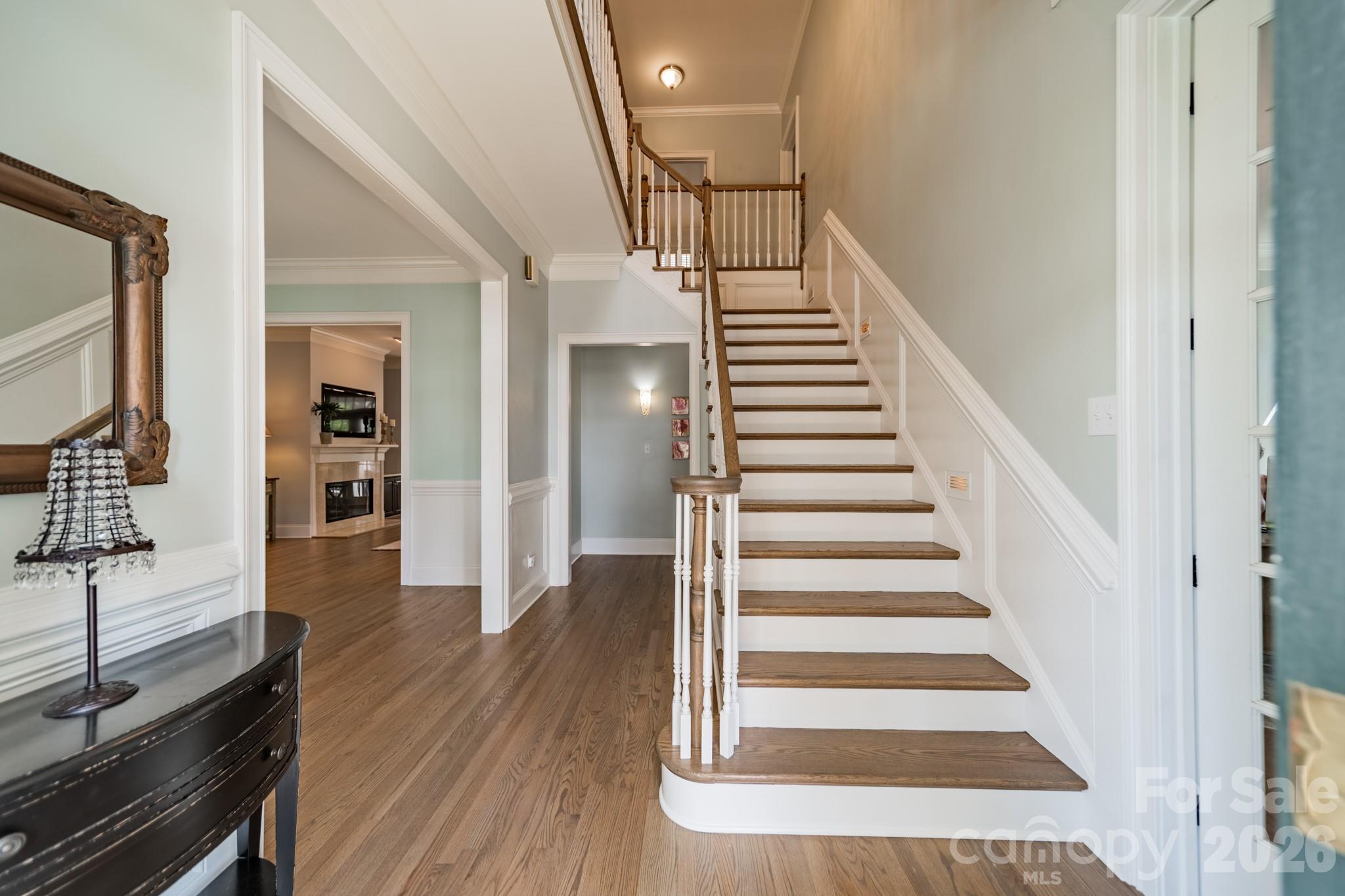 126 Patience Place Lane — Mooresville