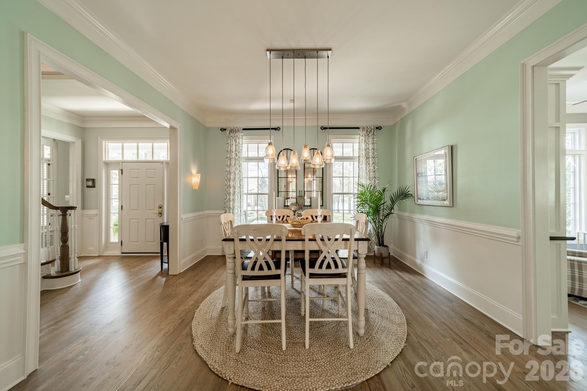126 Patience Place Lane — Mooresville