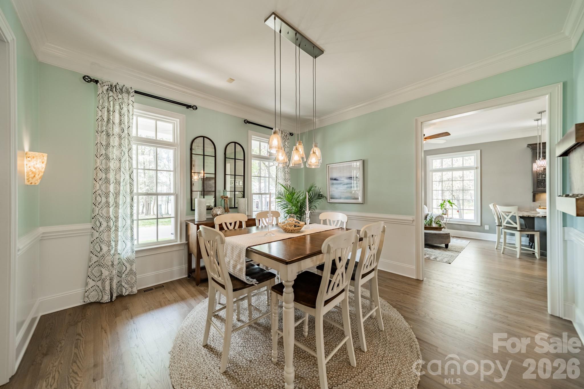 126 Patience Place Lane — Mooresville