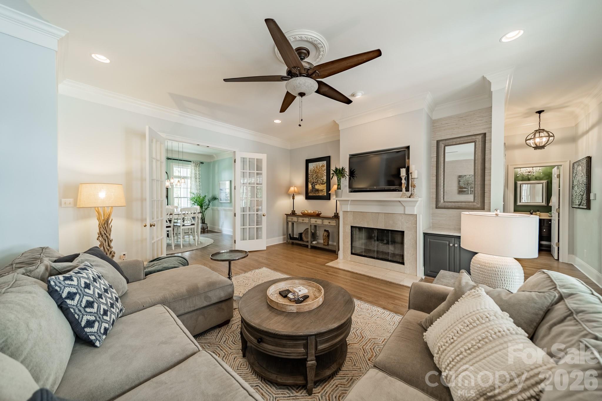 126 Patience Place Lane — Mooresville