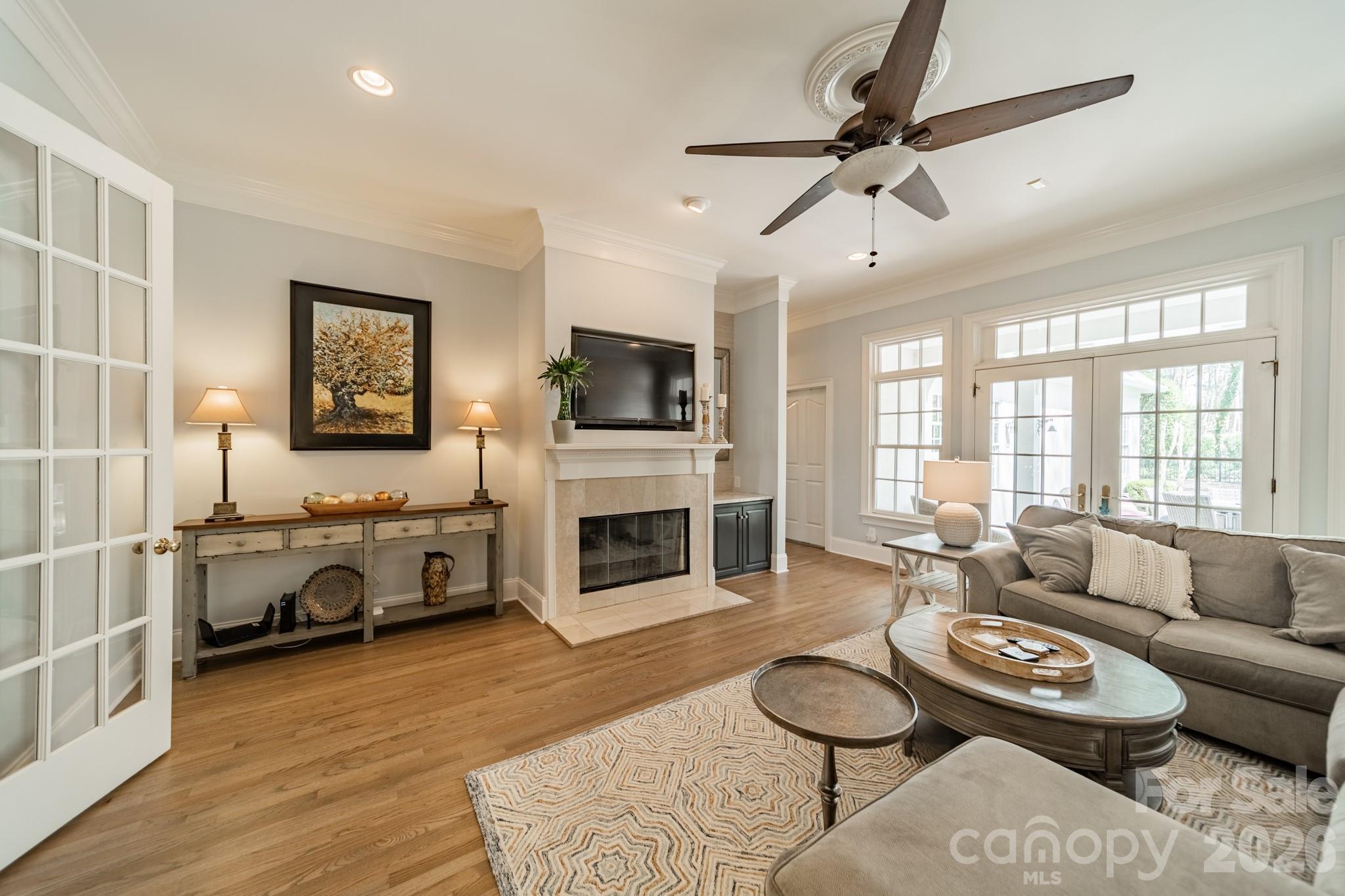 126 Patience Place Lane — Mooresville