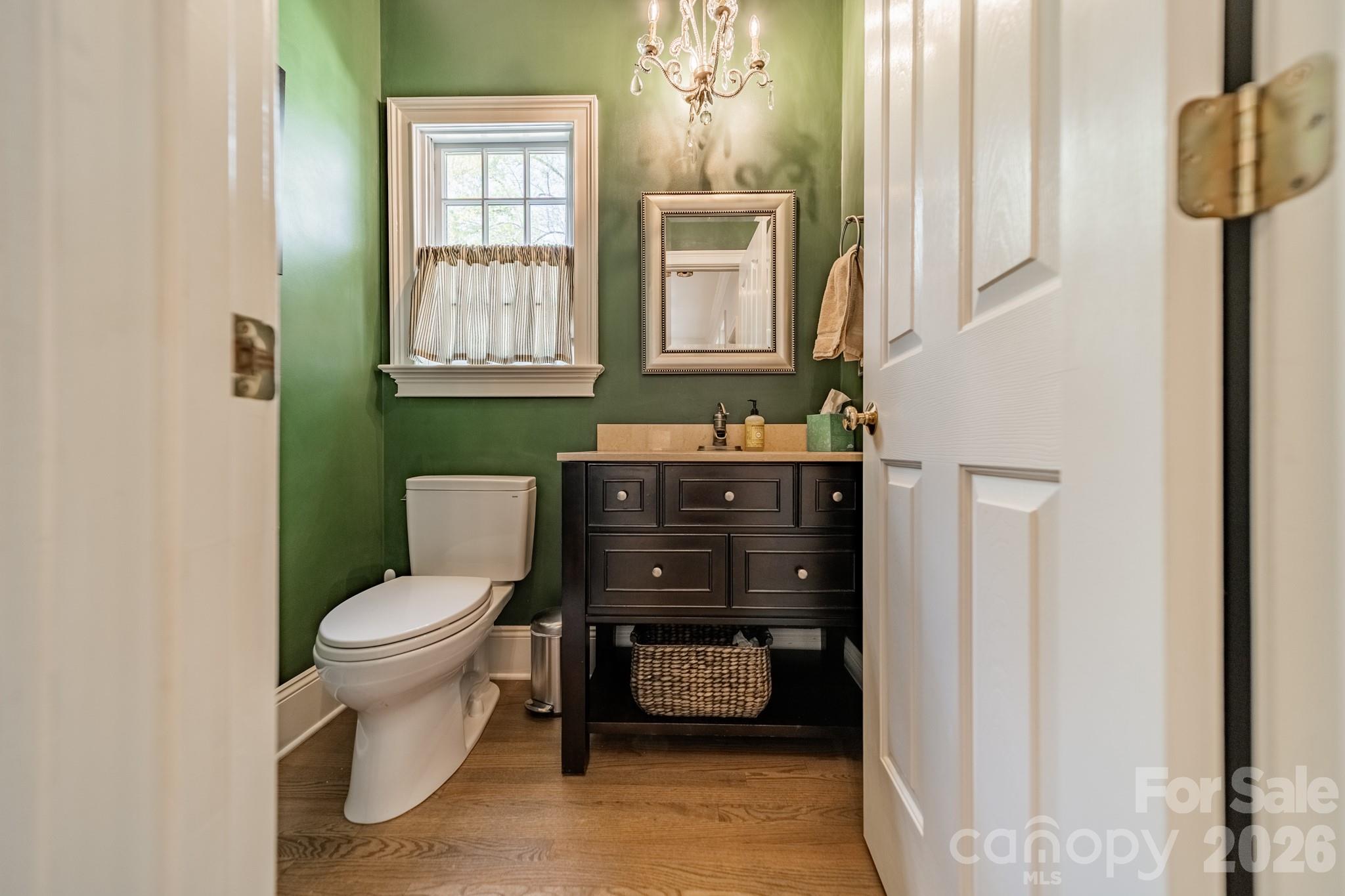 126 Patience Place Lane — Mooresville