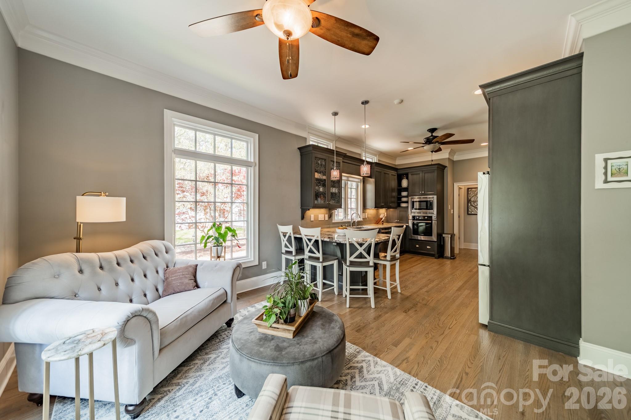 126 Patience Place Lane — Mooresville