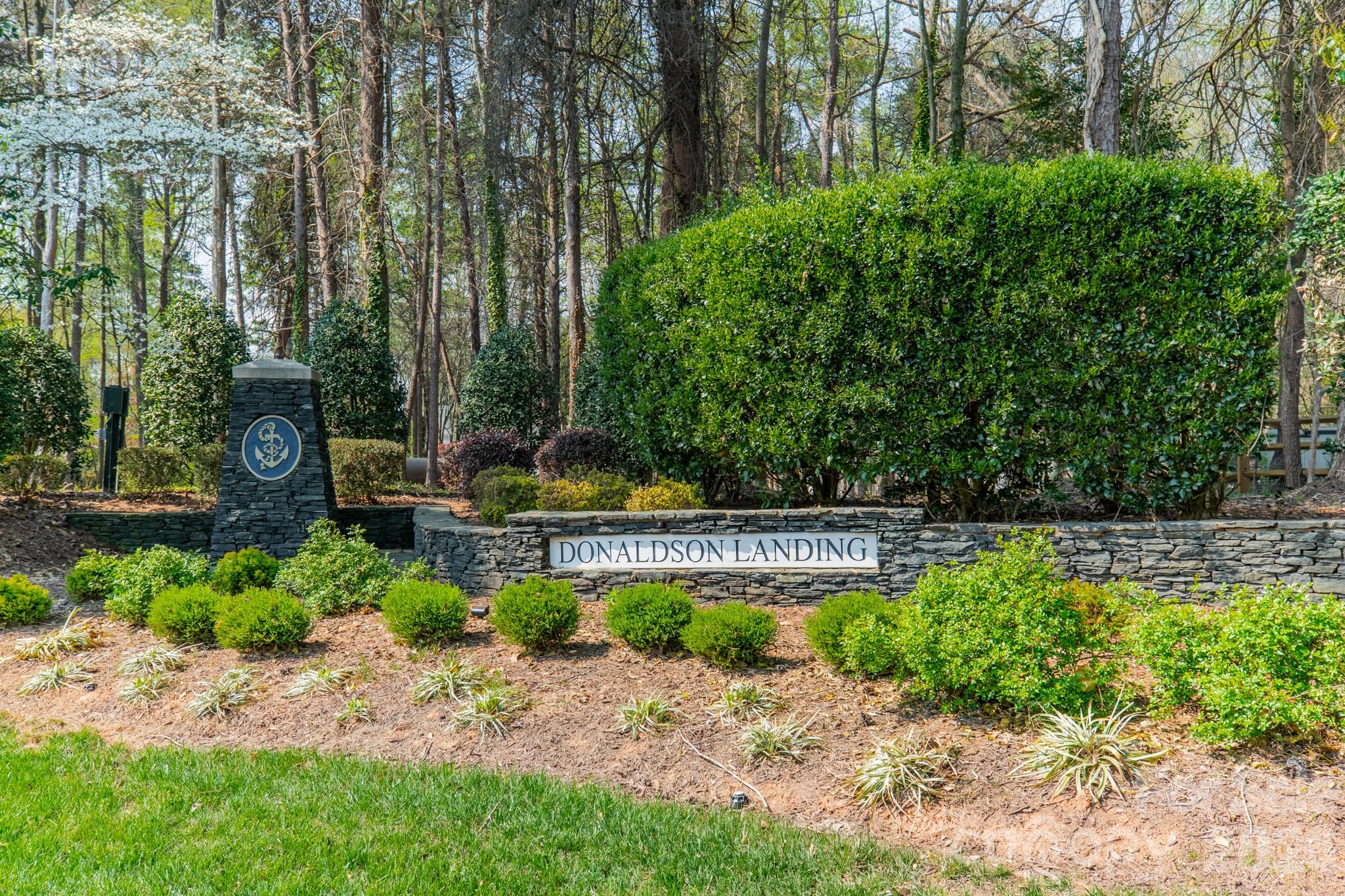126 Patience Place Lane — Mooresville