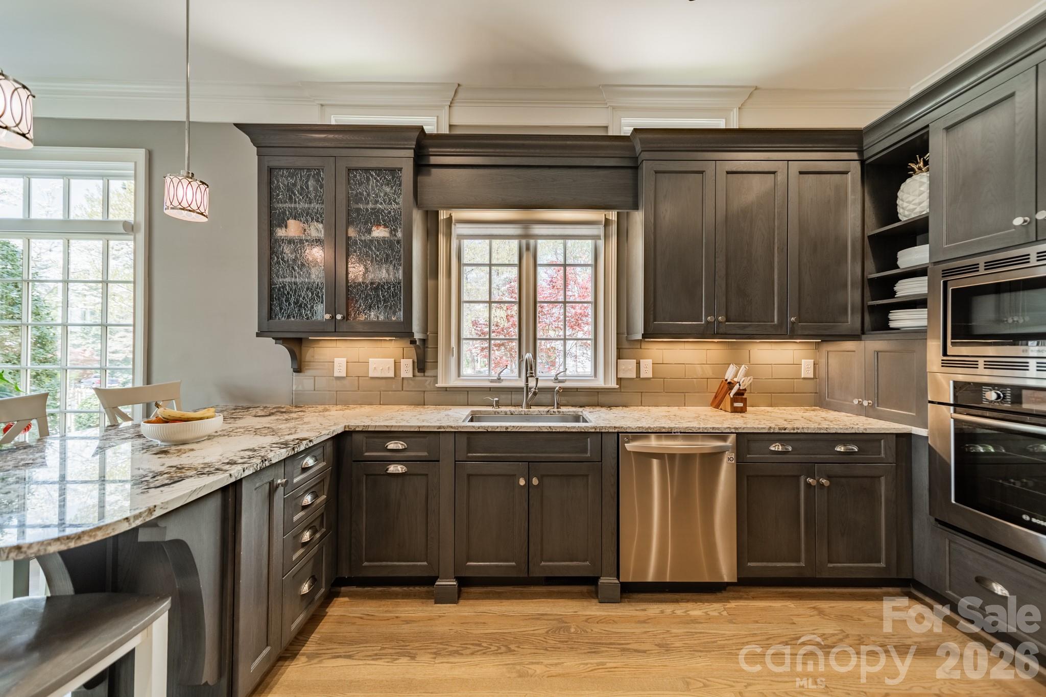 126 Patience Place Lane — Mooresville