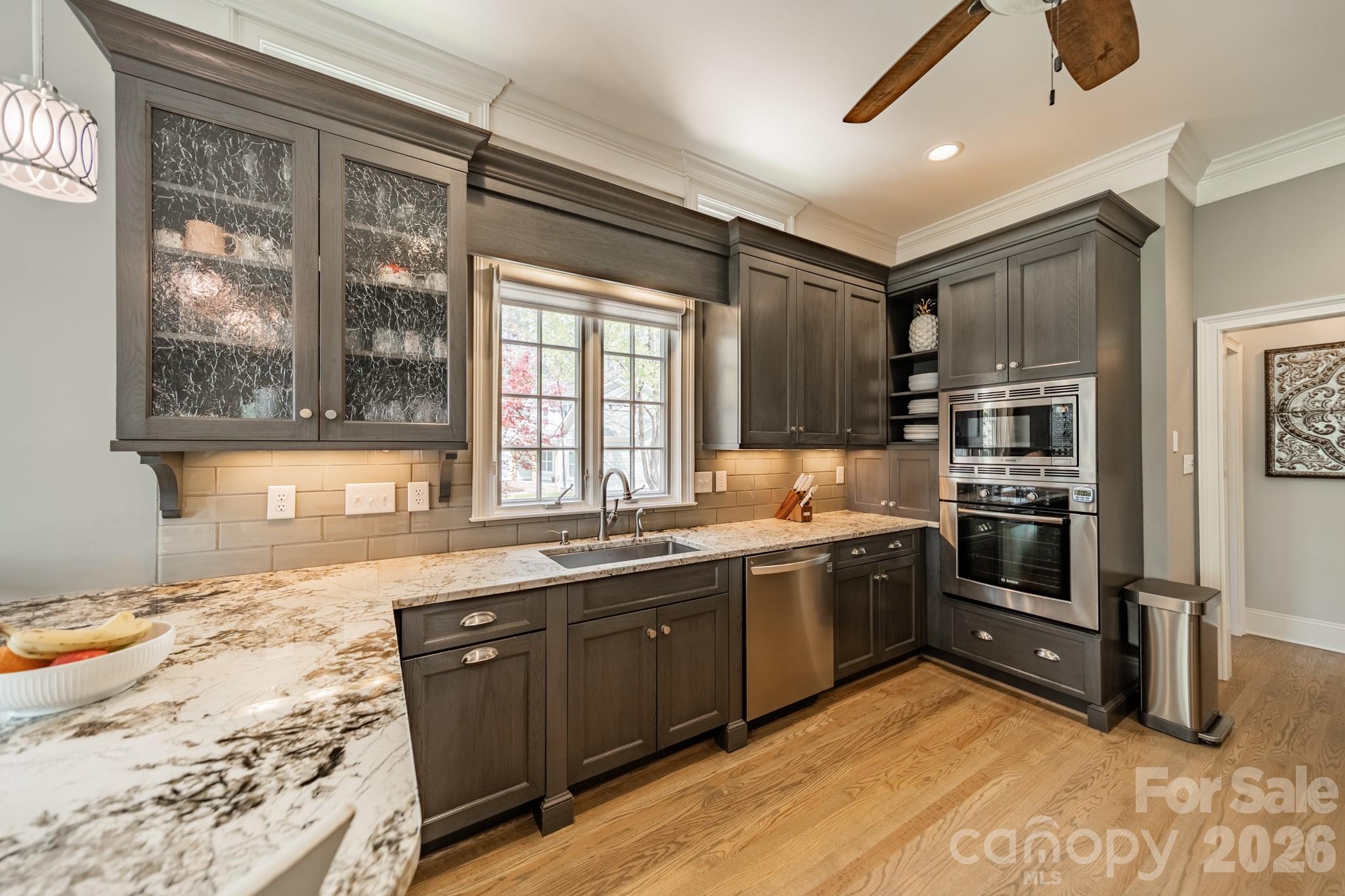 126 Patience Place Lane — Mooresville