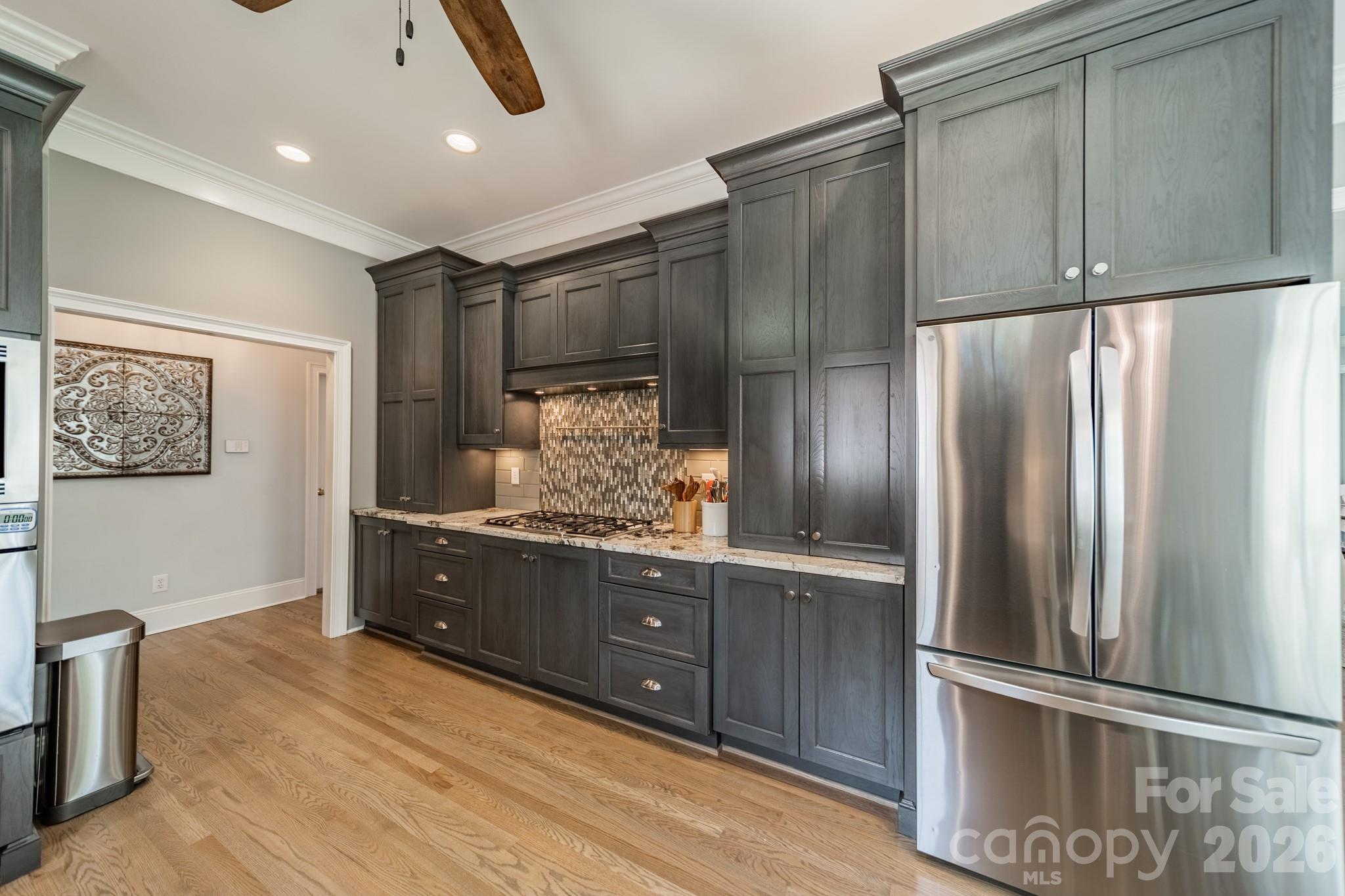 126 Patience Place Lane — Mooresville