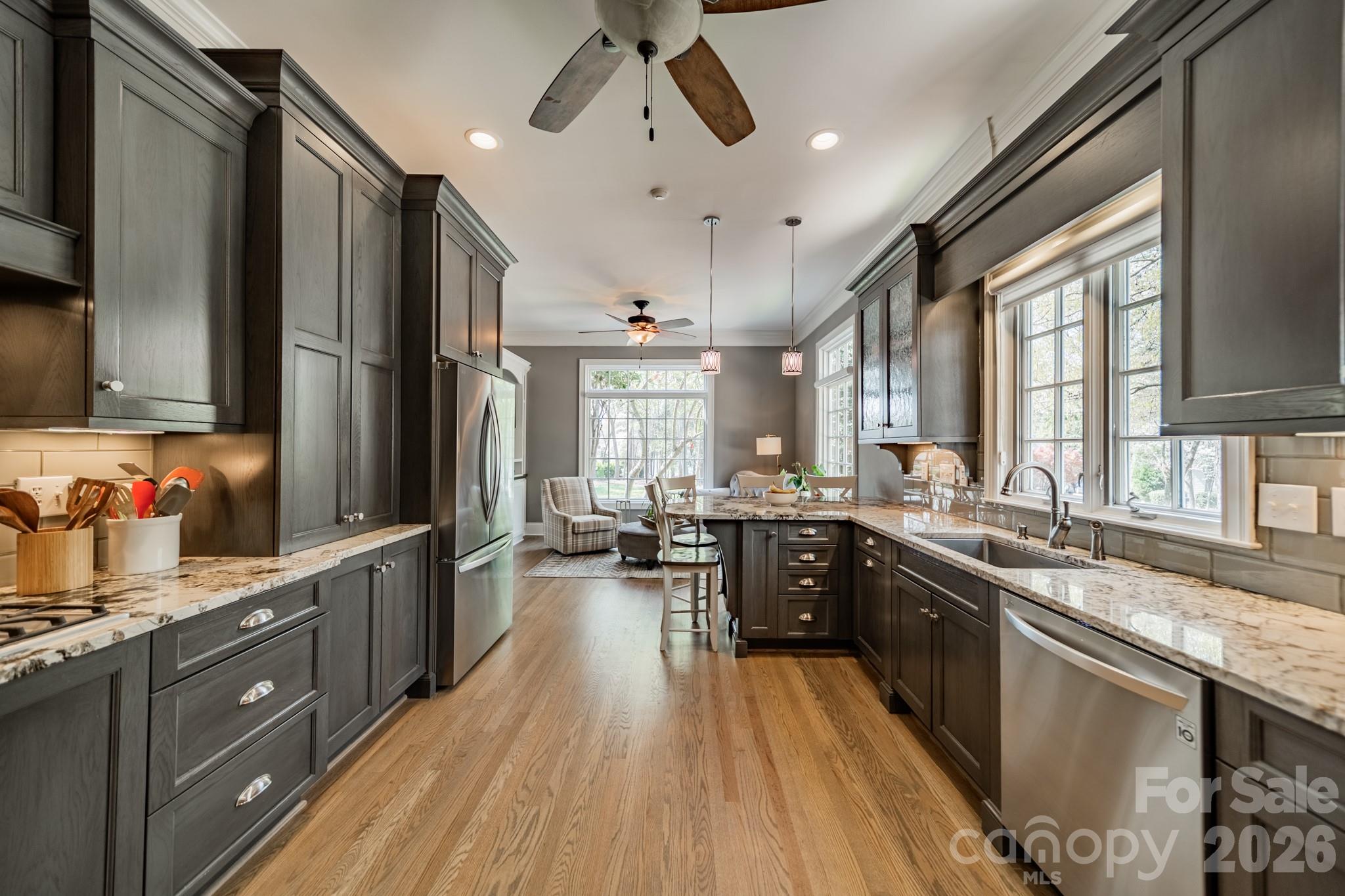 126 Patience Place Lane — Mooresville