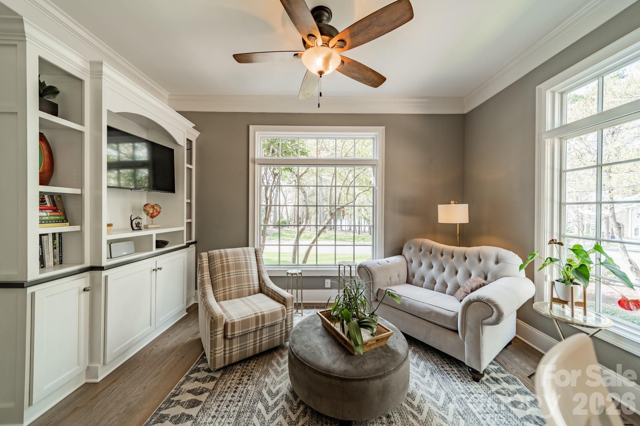 126 Patience Place Lane — Mooresville